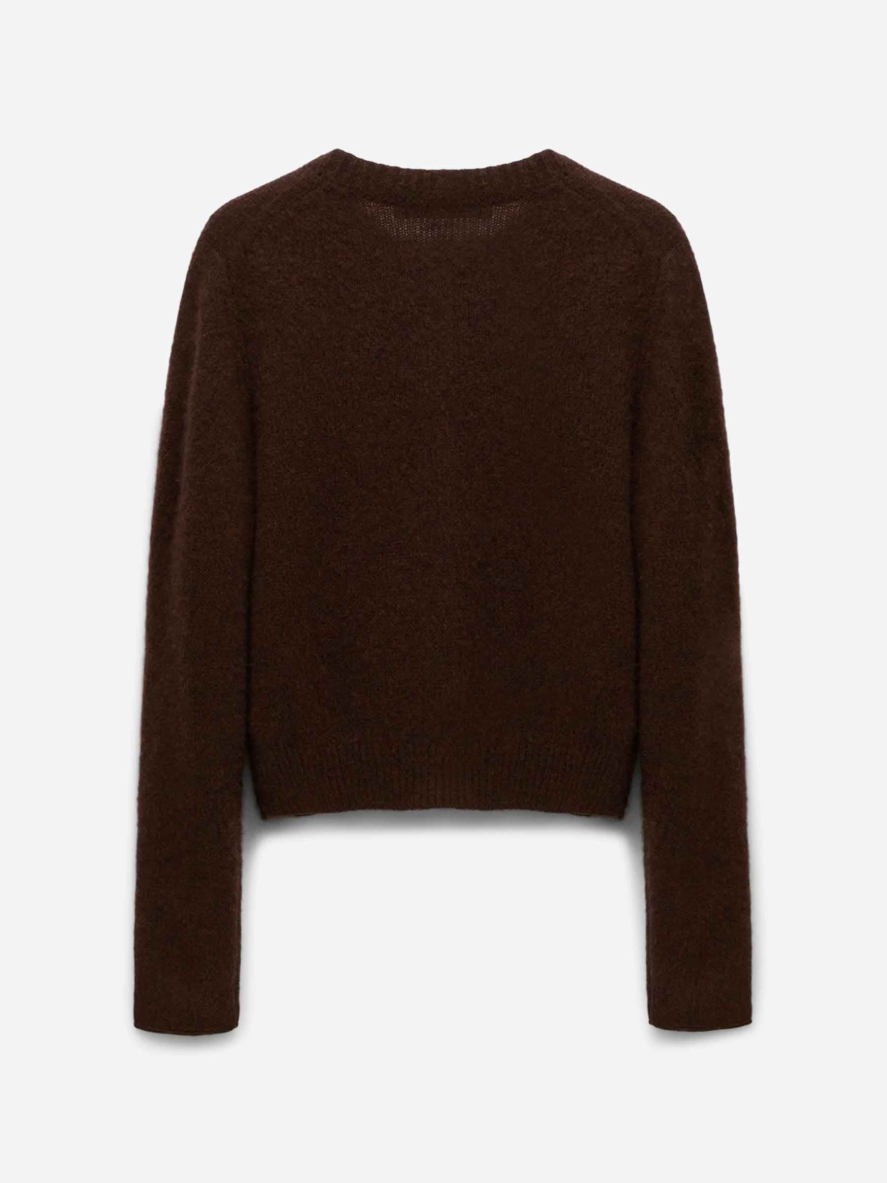 Cárdigan Punto Cashmere - Image 3
