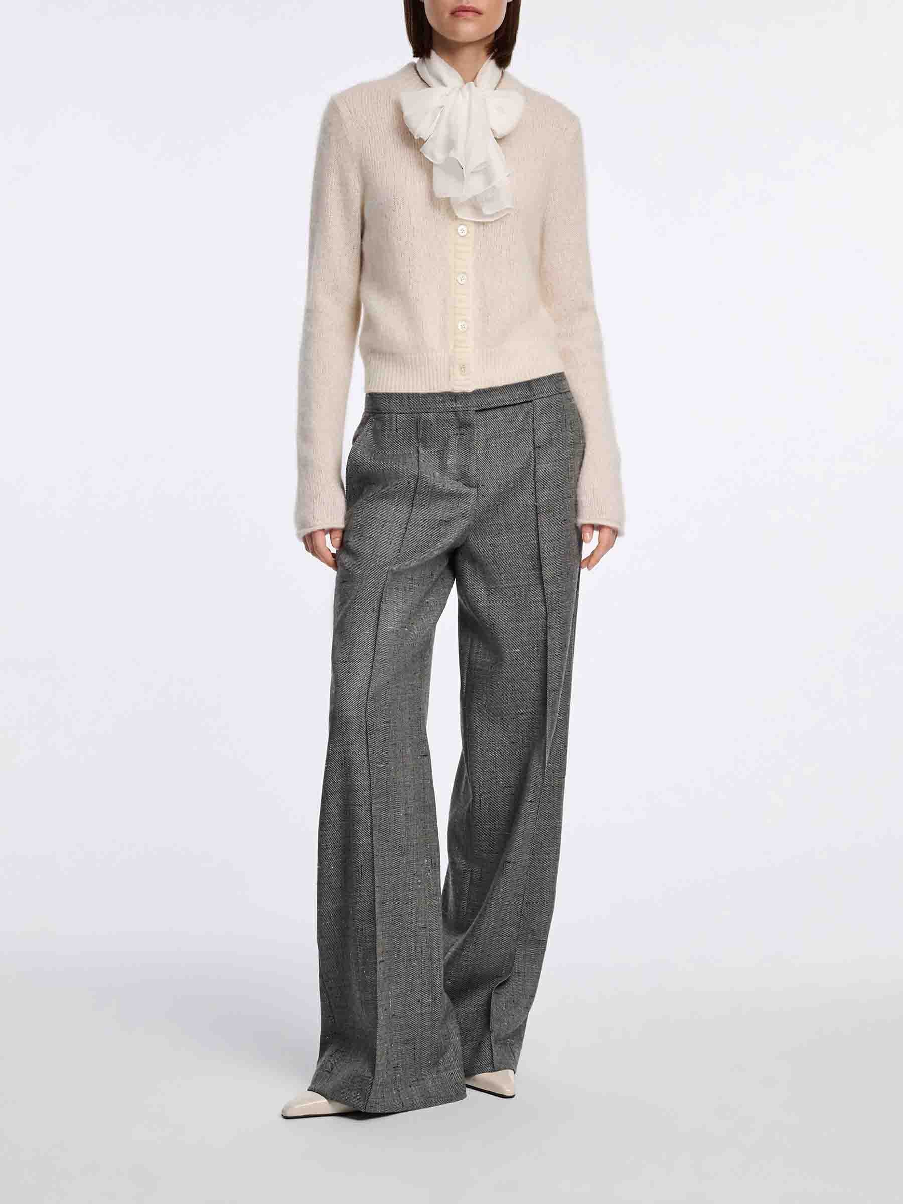 Cárdigan Punto Cashmere - Image 2