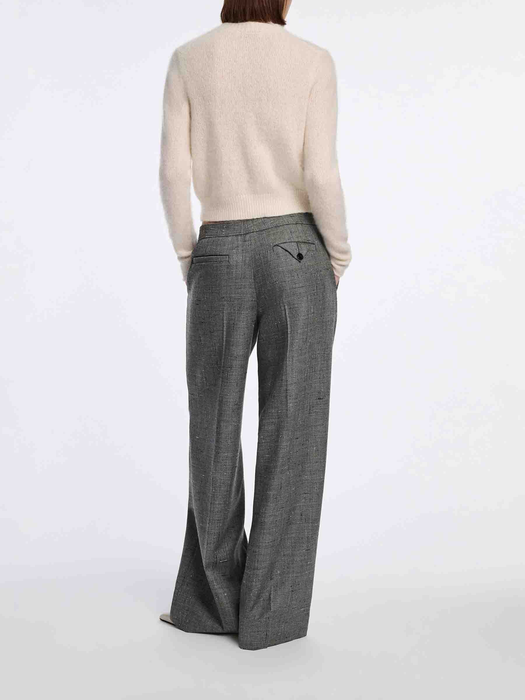 Cárdigan Punto Cashmere - Image 3