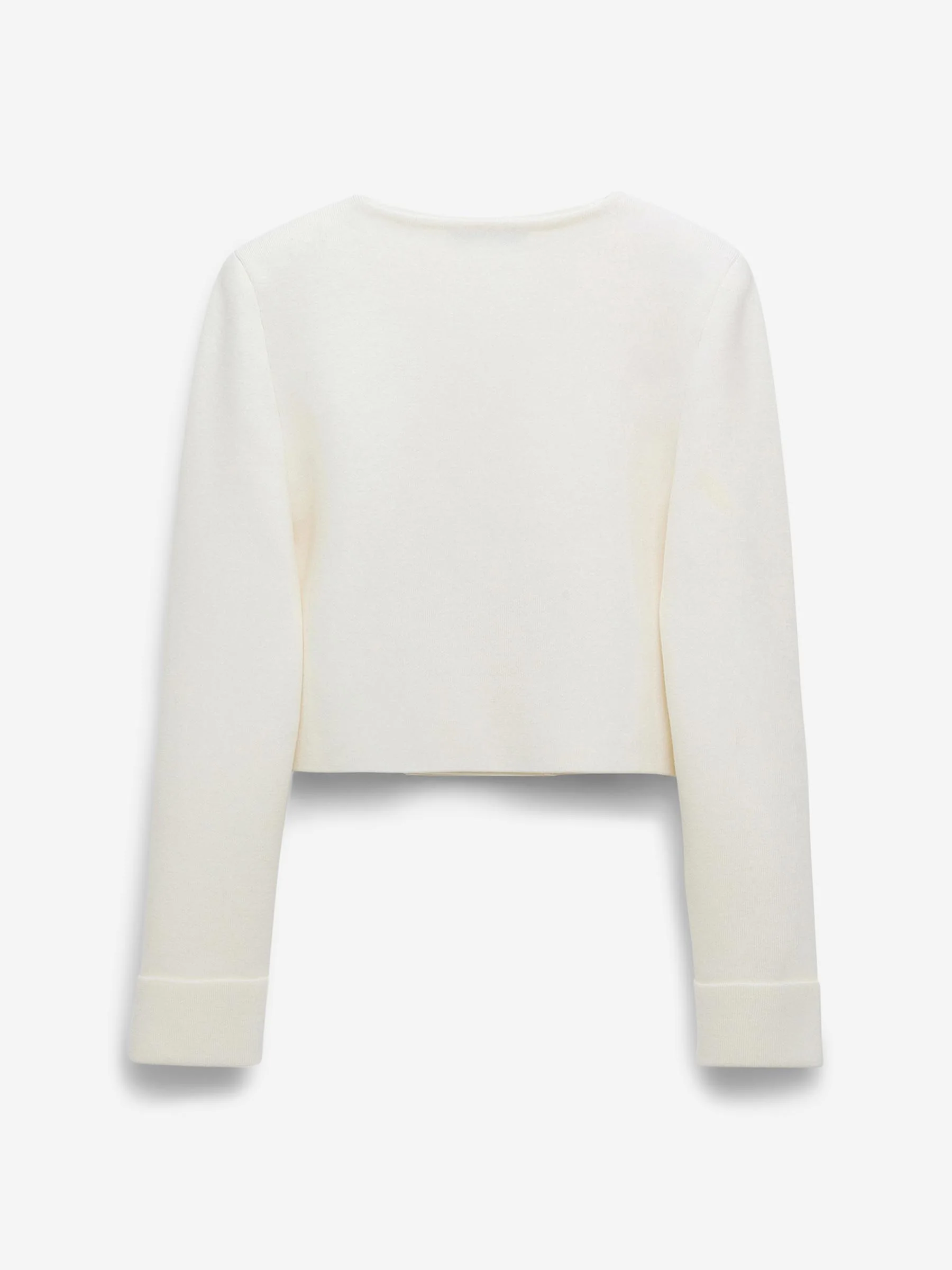 Chaqueta Doble Botonadura - Image 3