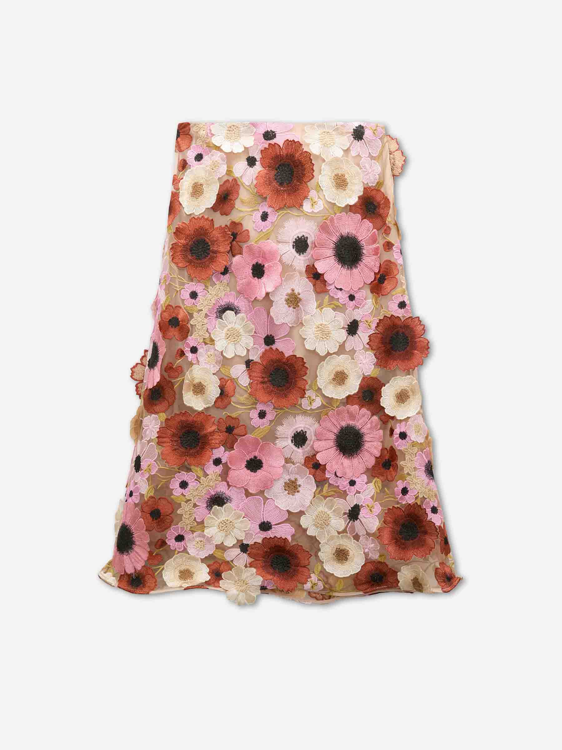Falda Blooming Meadow