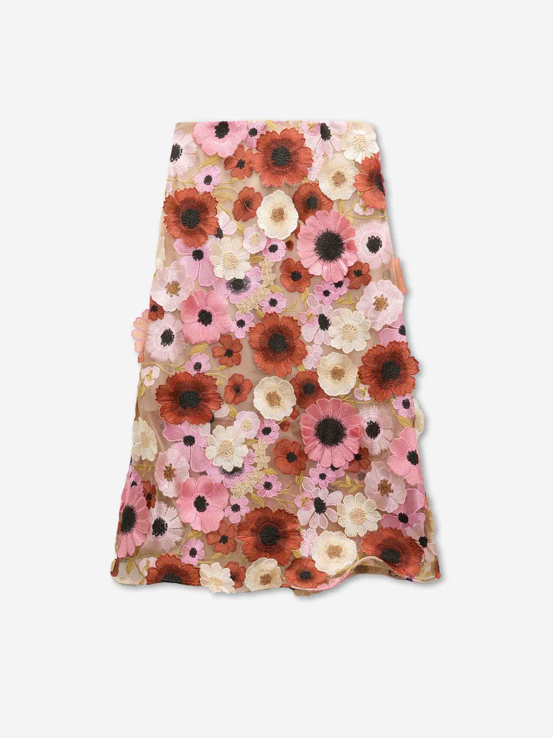 Falda Blooming Meadow - Image 3