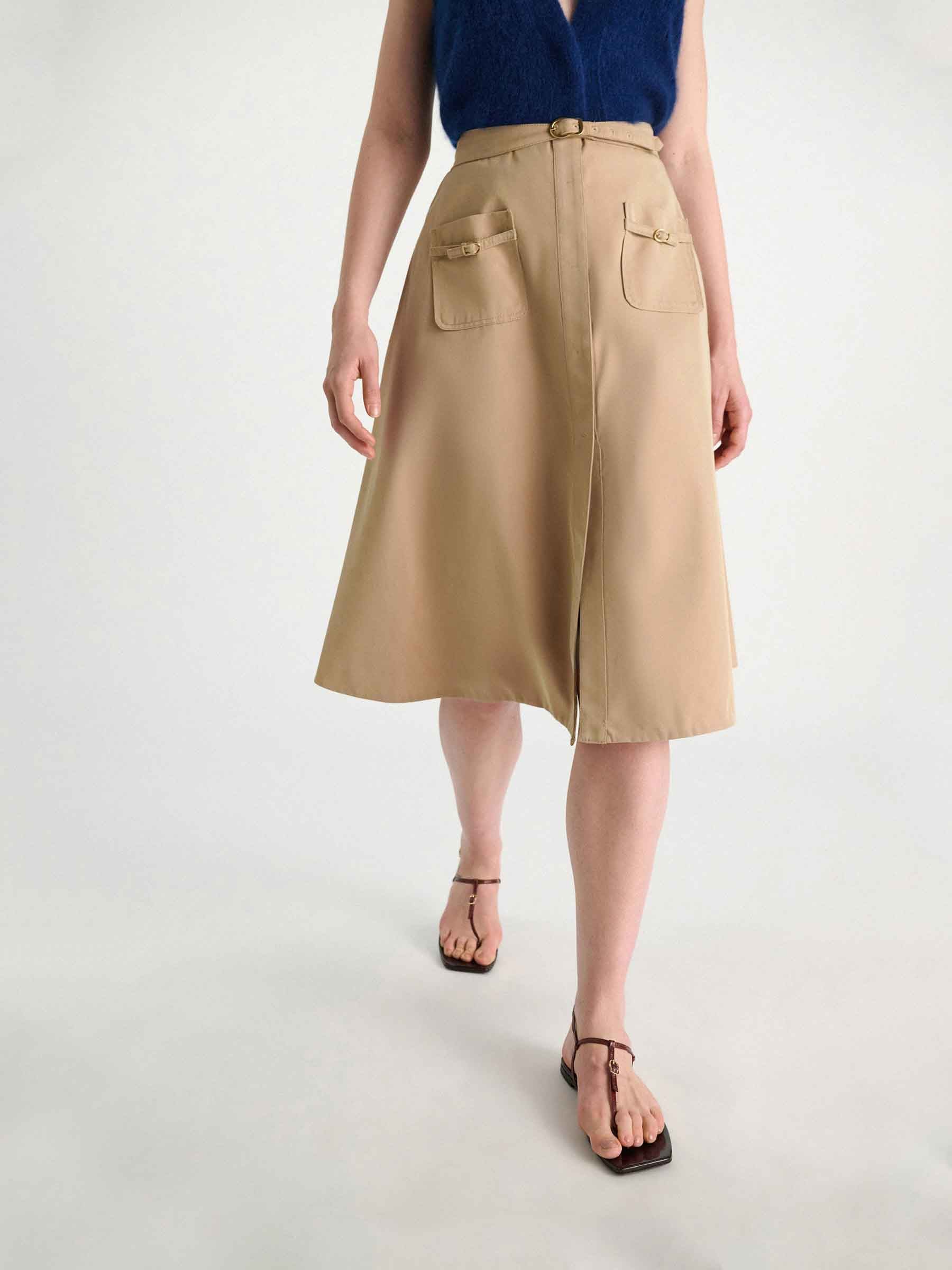 Falda Luxury Layer - Image 4