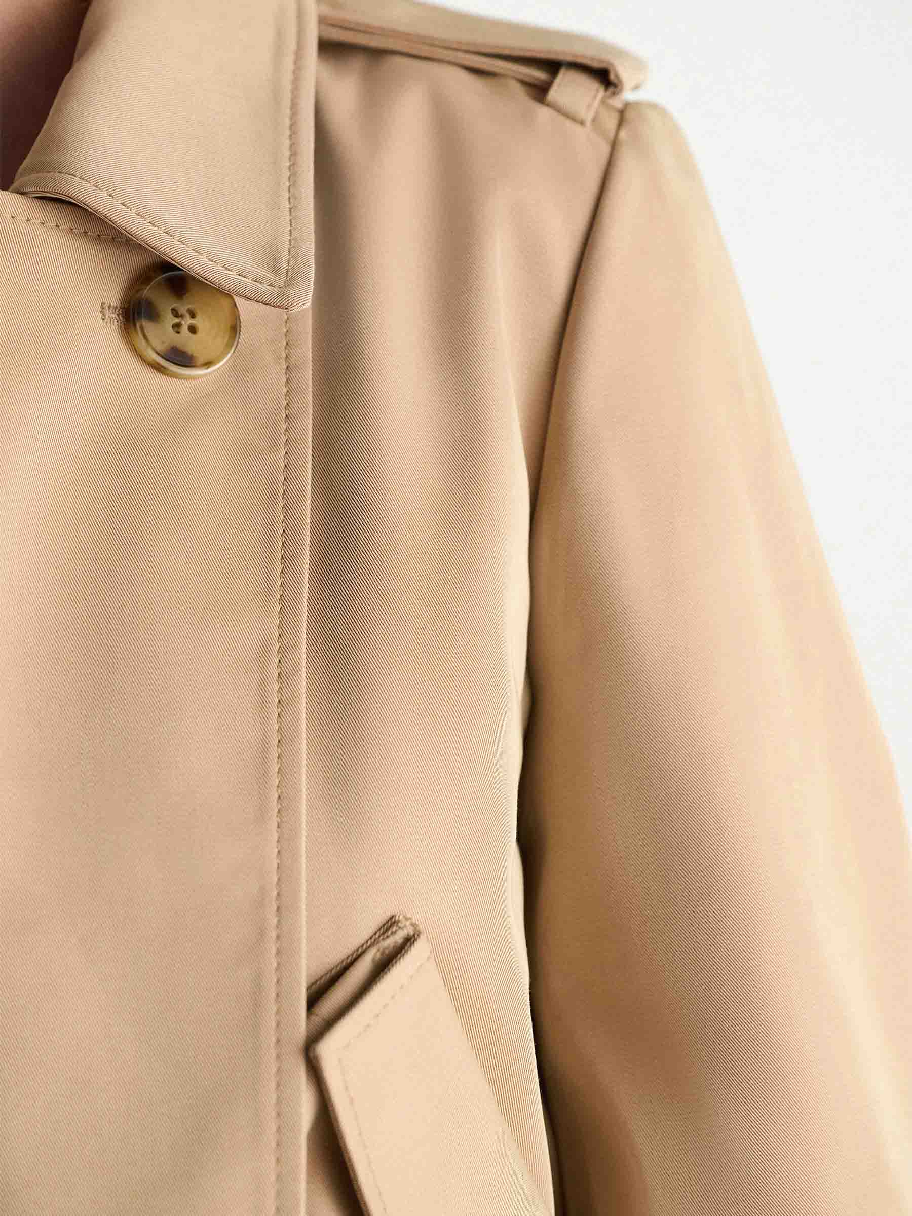 Gabardina Corta - Image 6