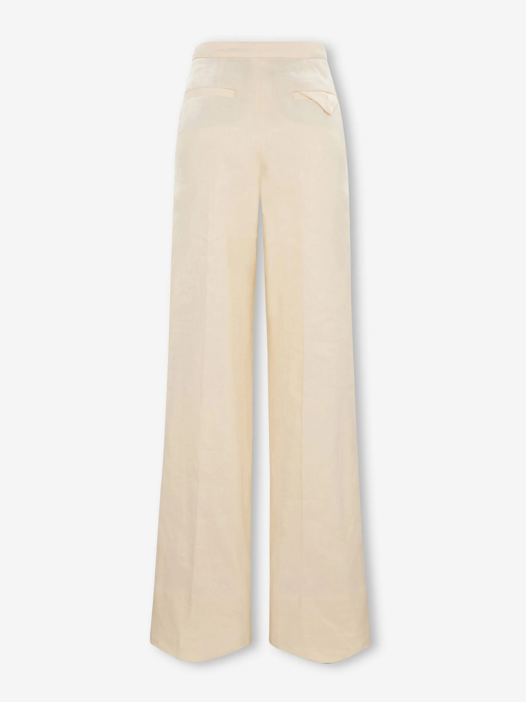 Pantalones Anchos Casual - Image 3
