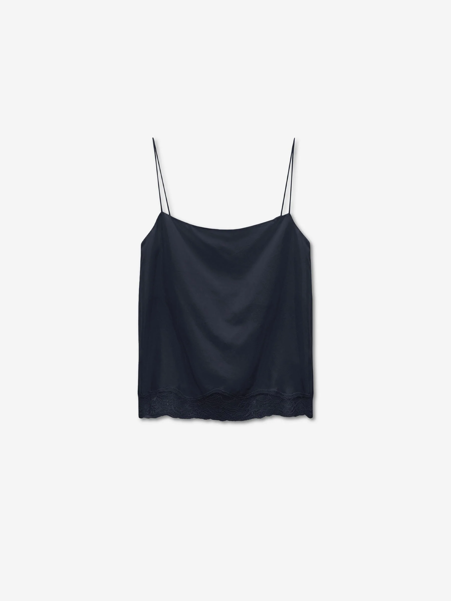 Top Lencero Playful Volumes