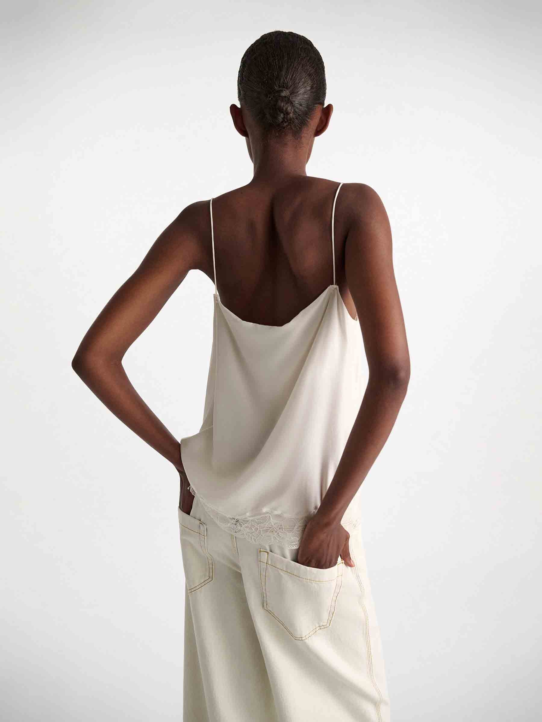 Top Lencero Seda - Image 4