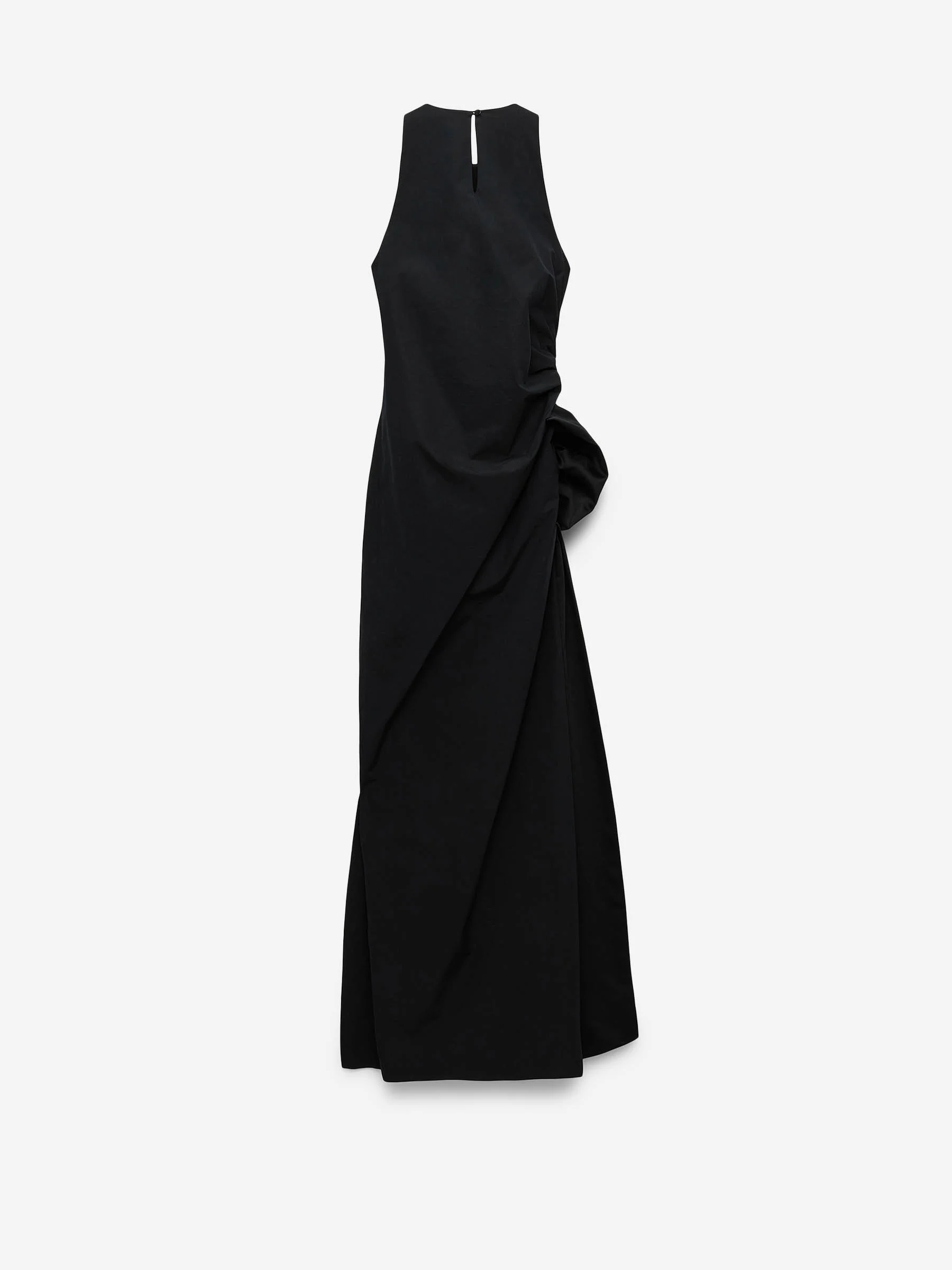 Vestido Maxi Lazo - Image 3