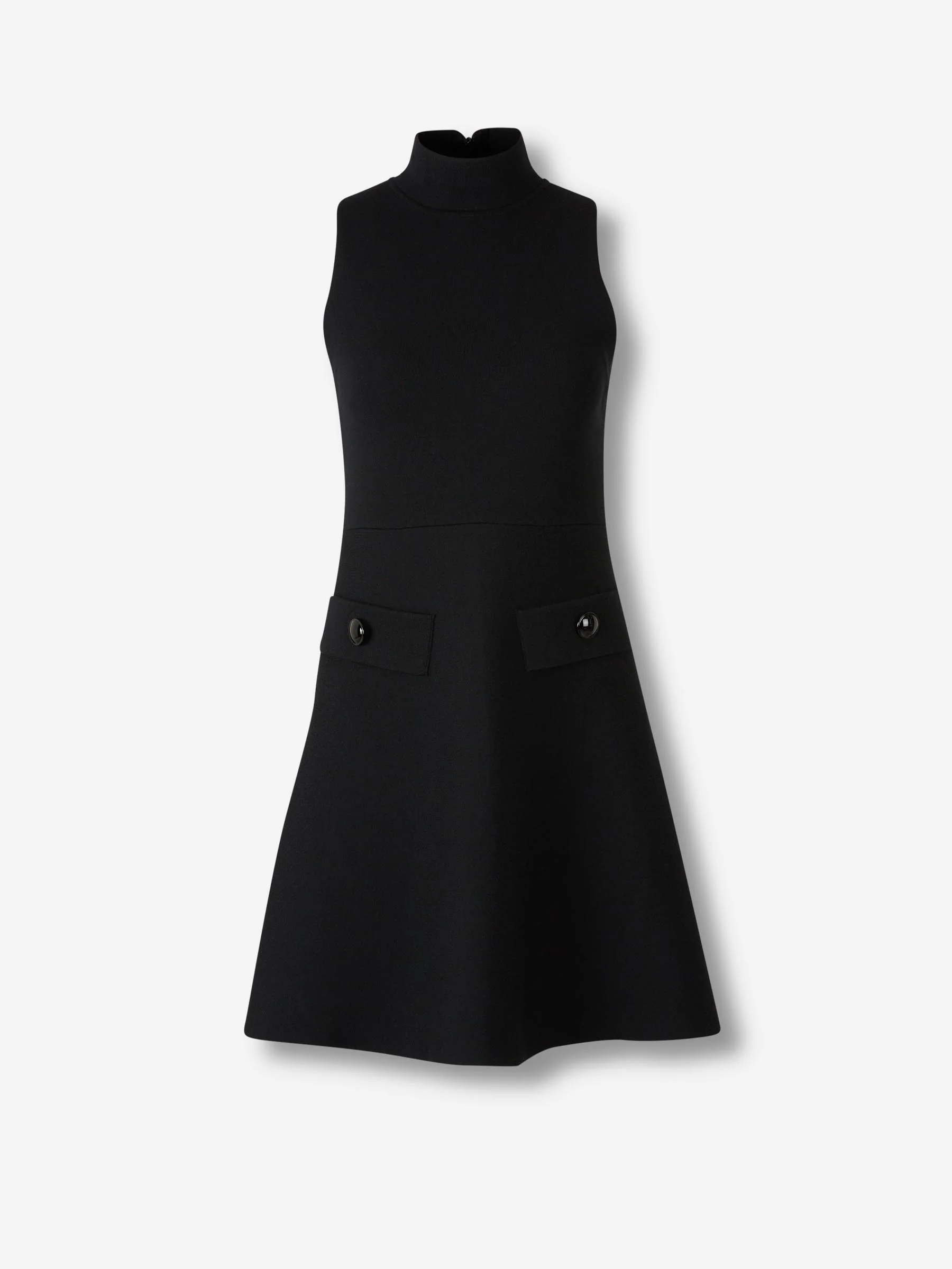 Vestido Mini Sharp Ambition
