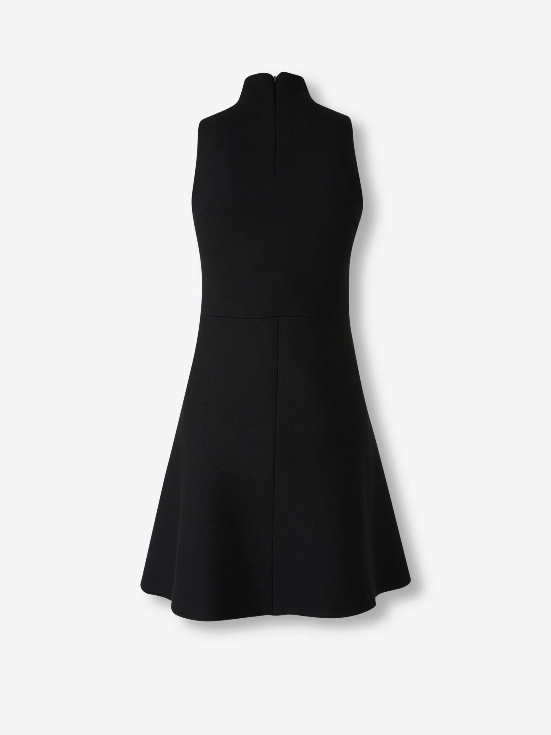 Vestido Mini Sharp Ambition - Image 2
