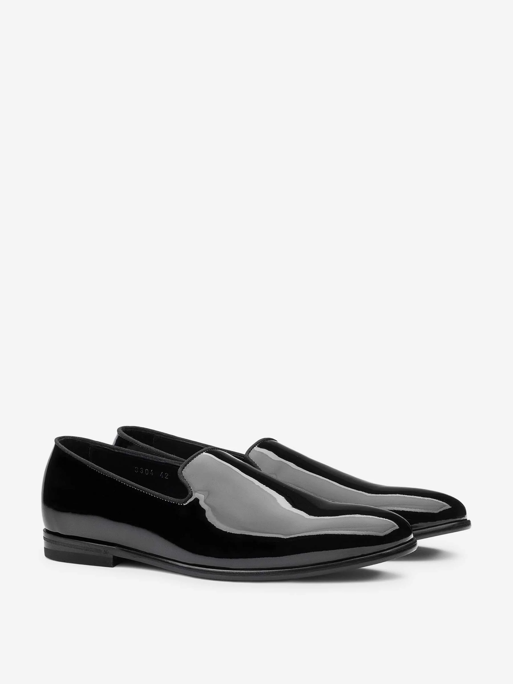 Mocasines Charol - Image 2