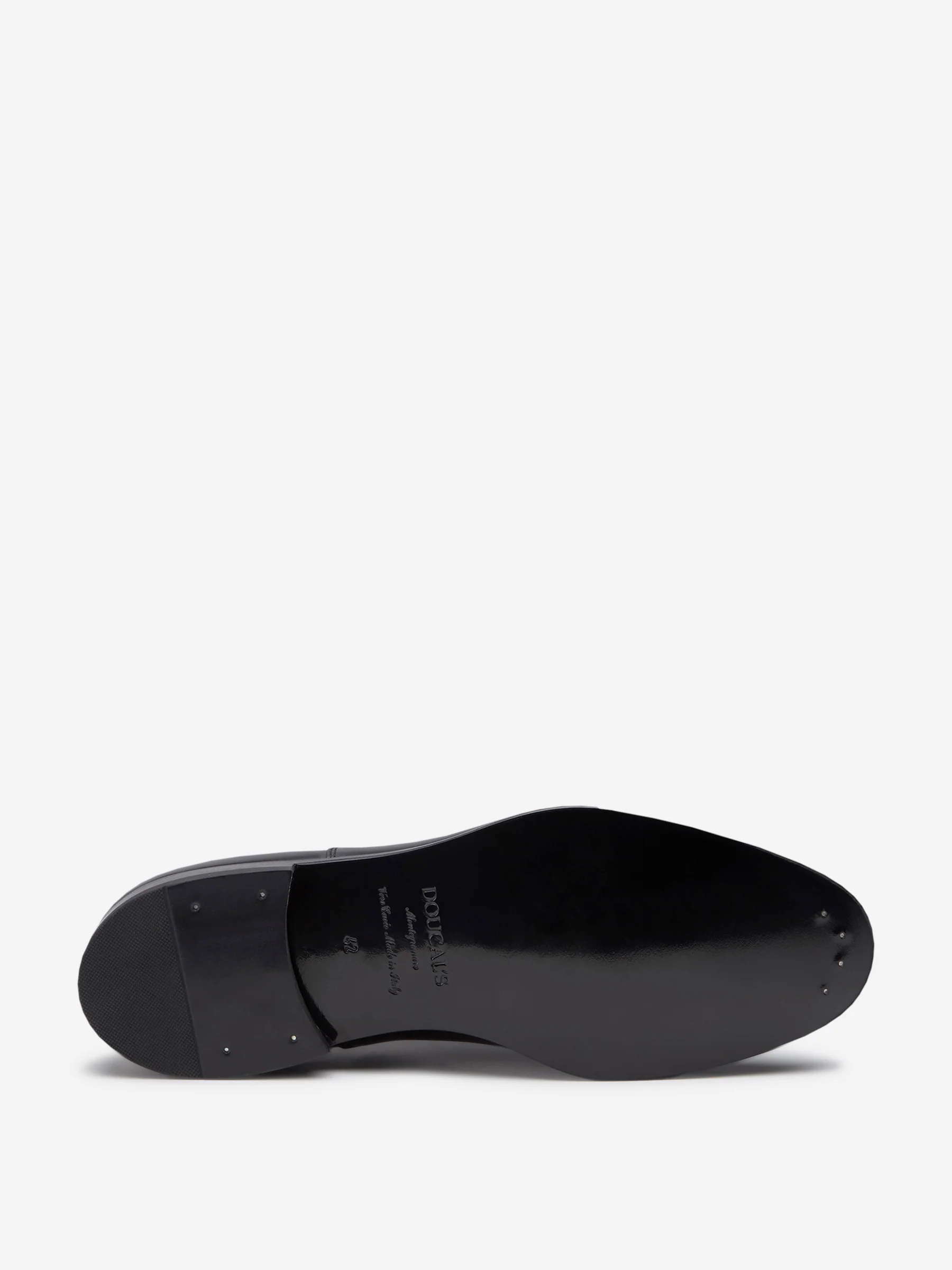 Zapatos Derby Piel - Image 3