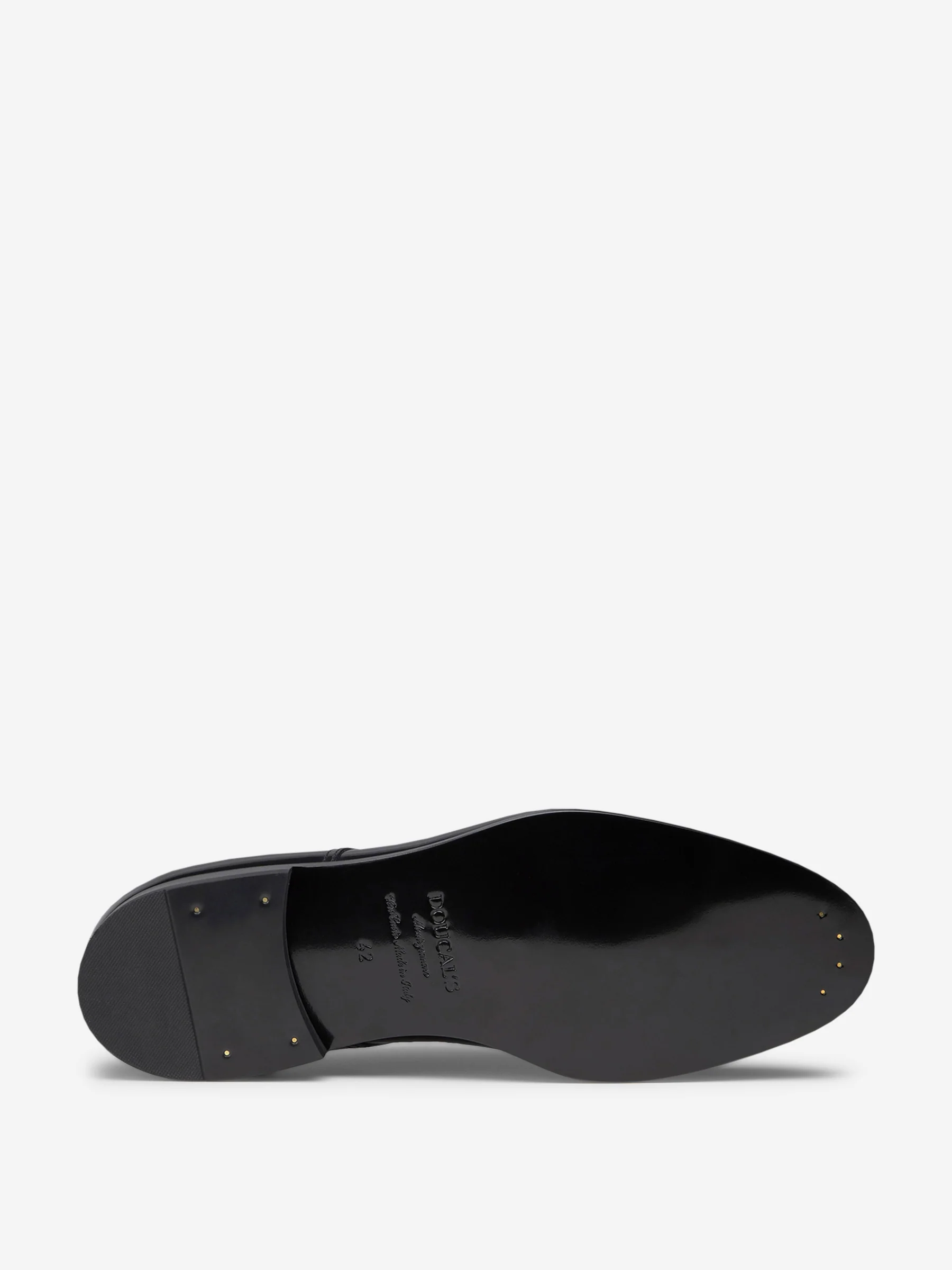 Zapatos Vestir Piel - Image 4