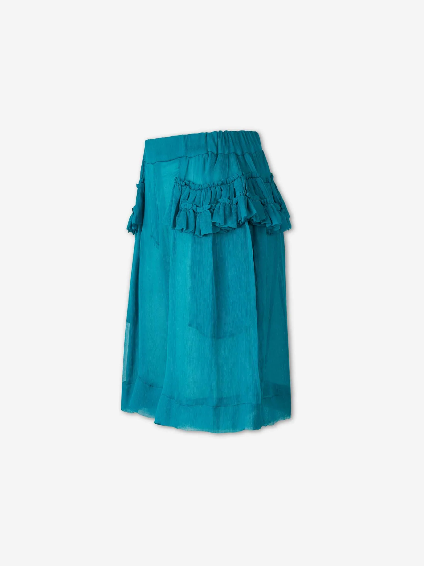 Bermudas Pacuna - Image 2