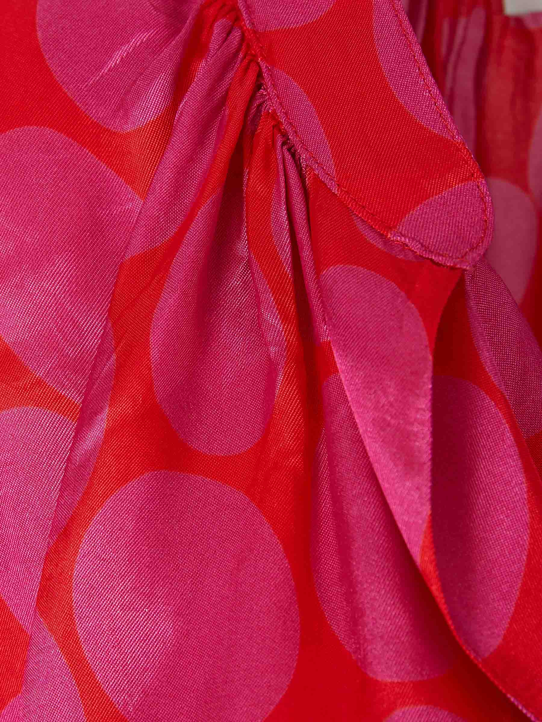 Blusa Casual Estampada - Image 3