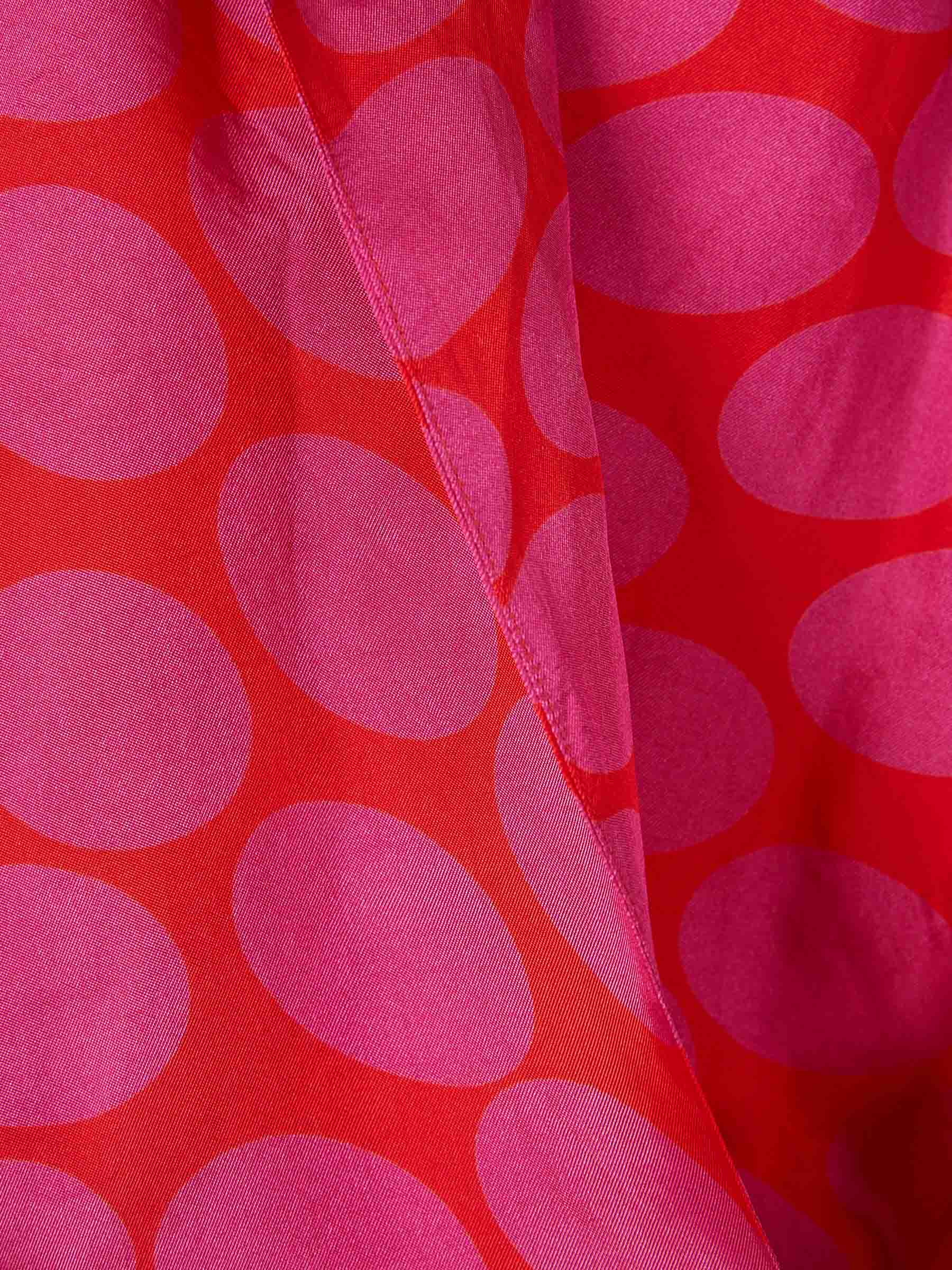 Blusa Casual Estampada - Image 4