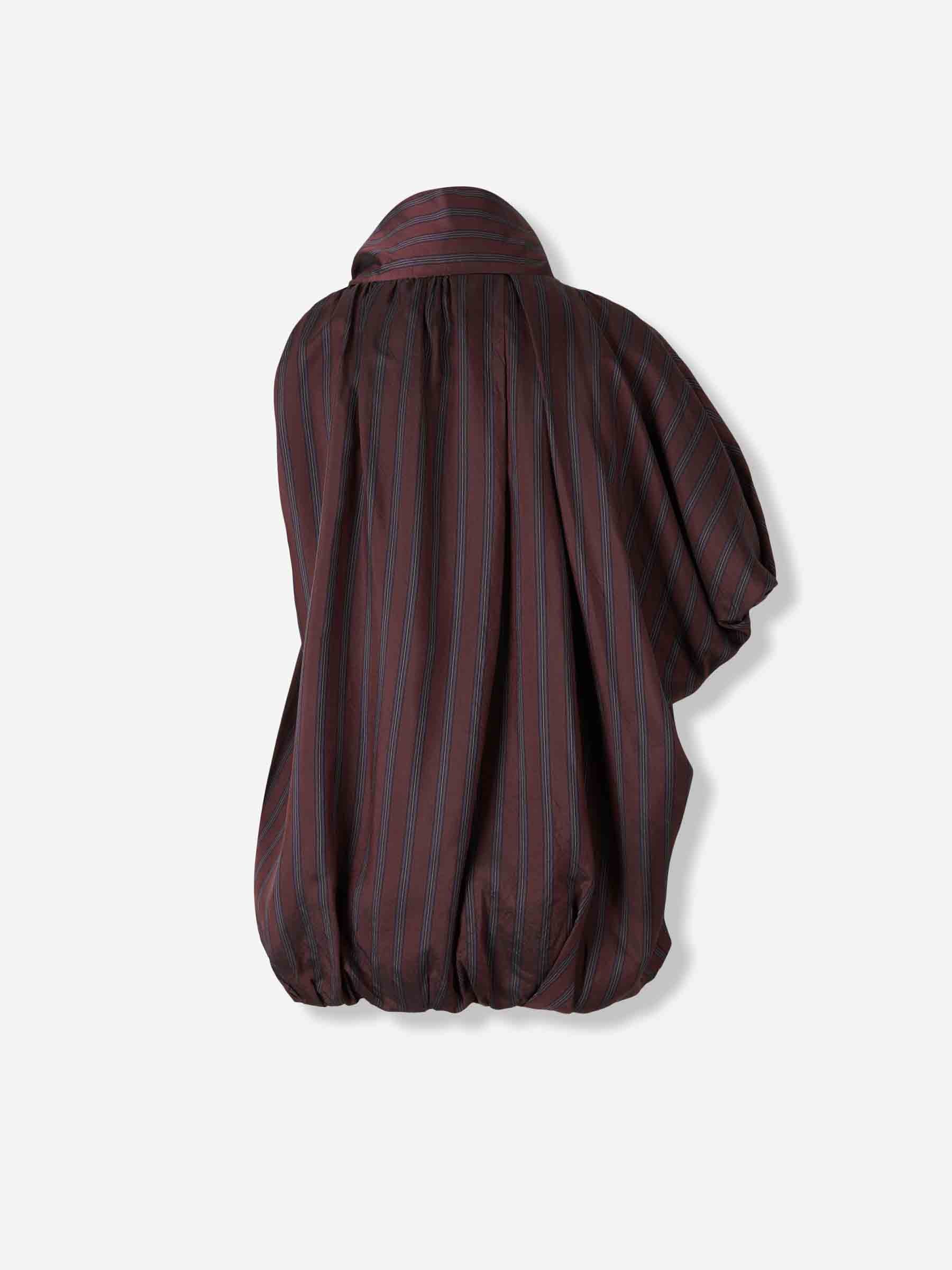 Blusa Cocoon Cupro - Image 2