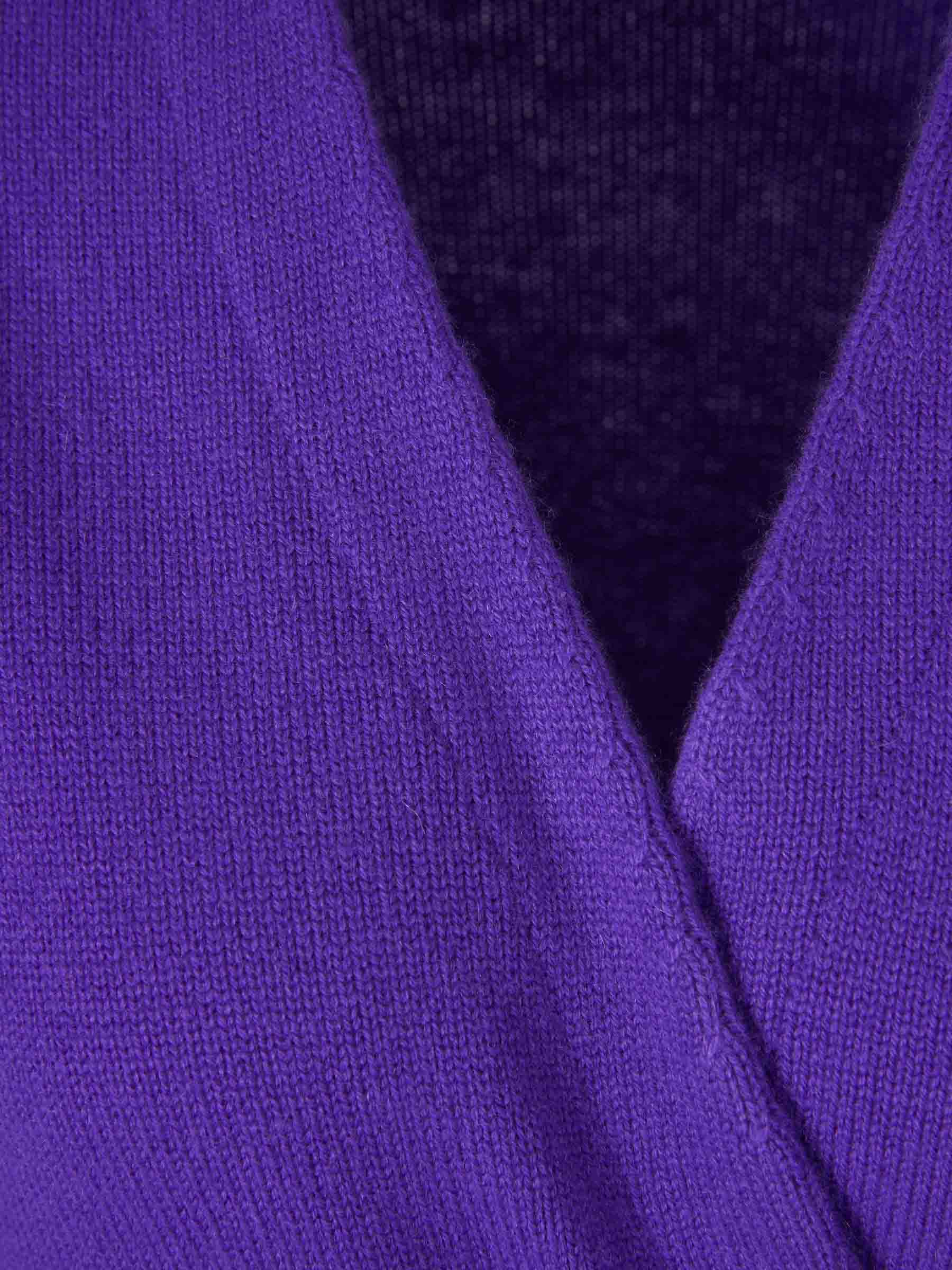 Cárdigan Punto Joya - Image 3