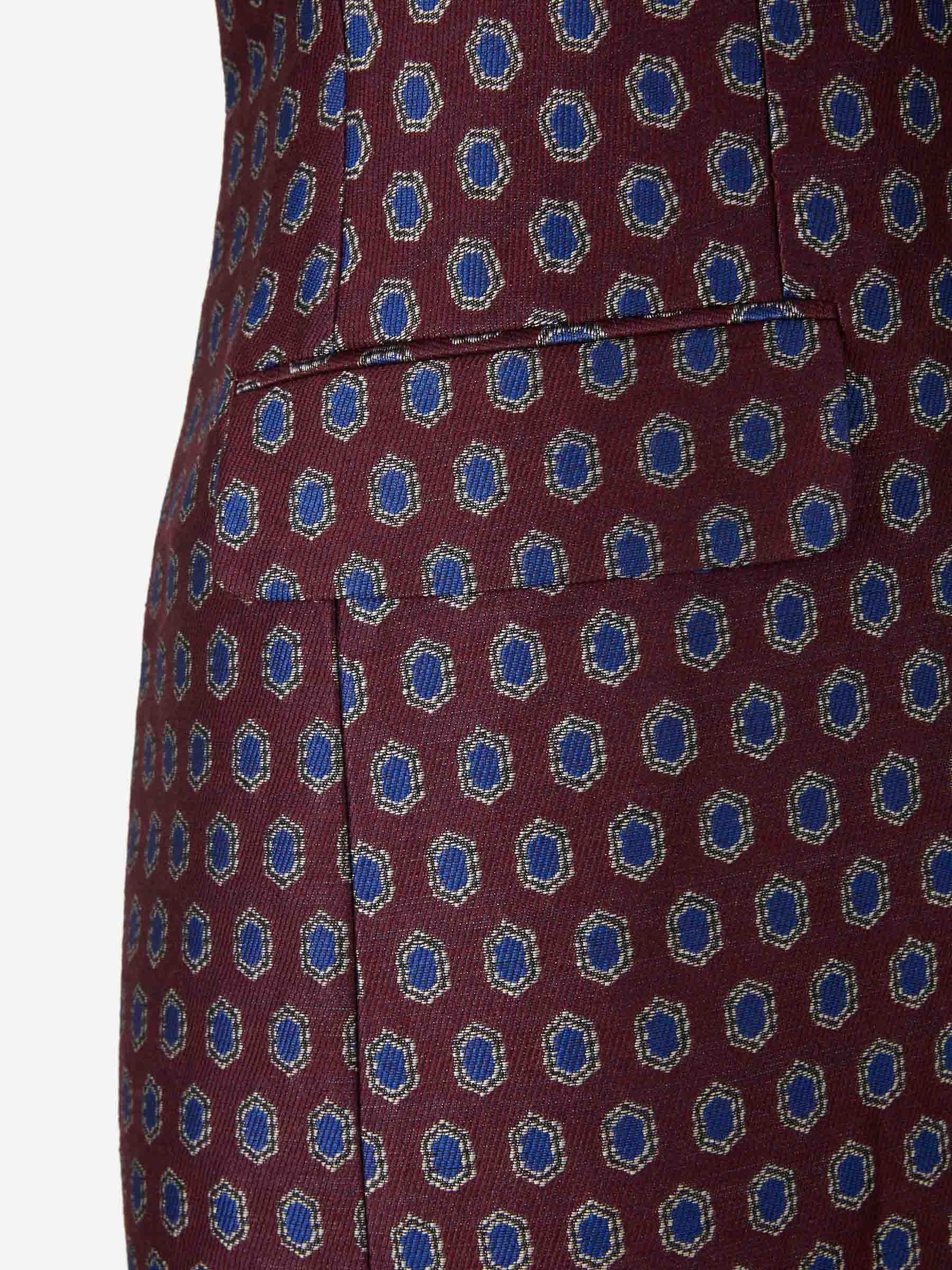 Chaleco Estampado - Image 4