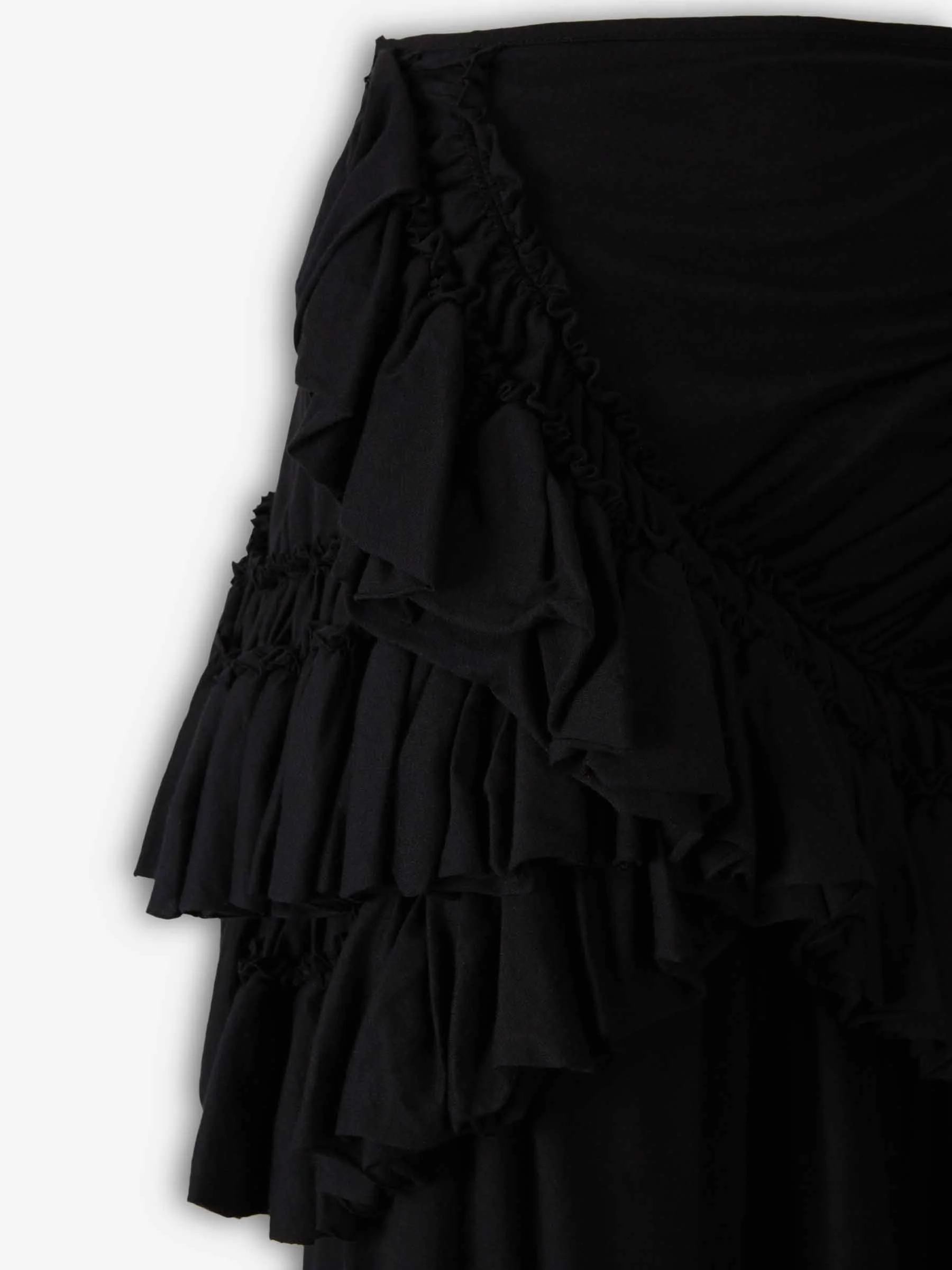 Falda Midi Humairah - Image 3
