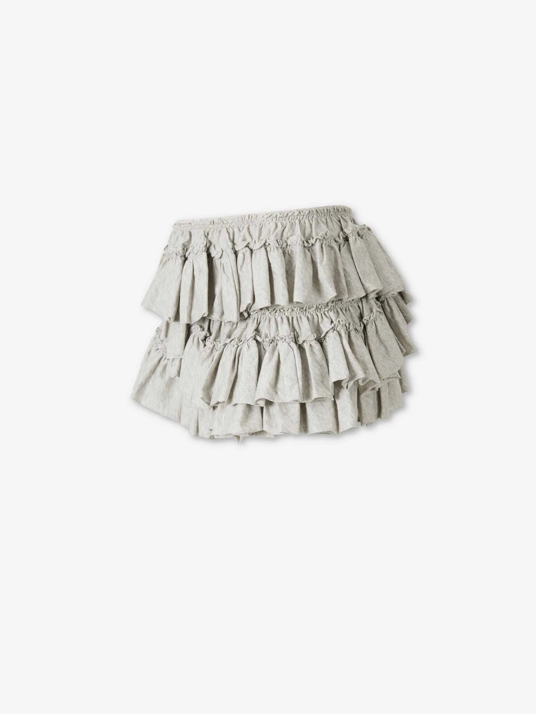Falda Pantalón Volantes - Image 4
