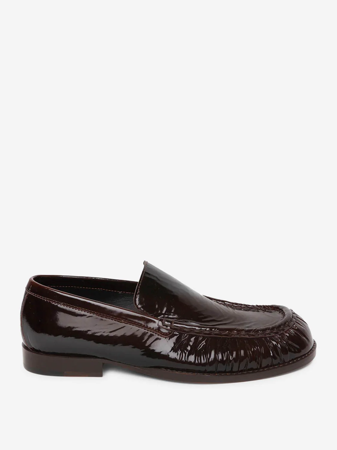 Mocasines piel