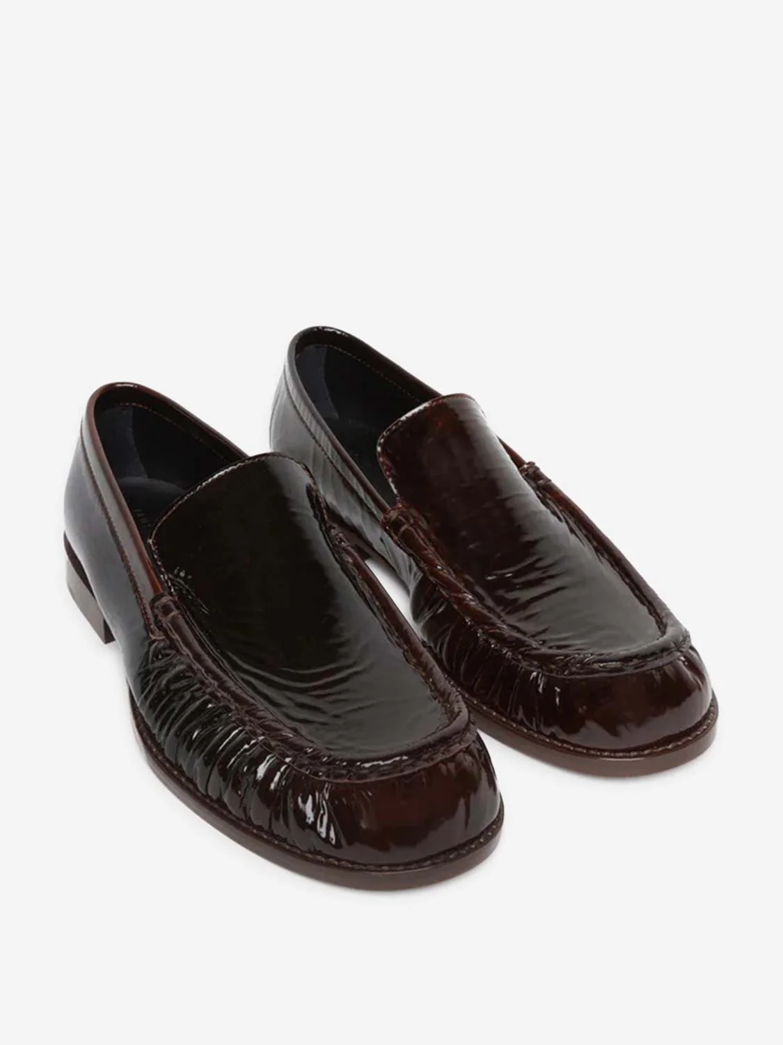 Mocasines piel - Image 2