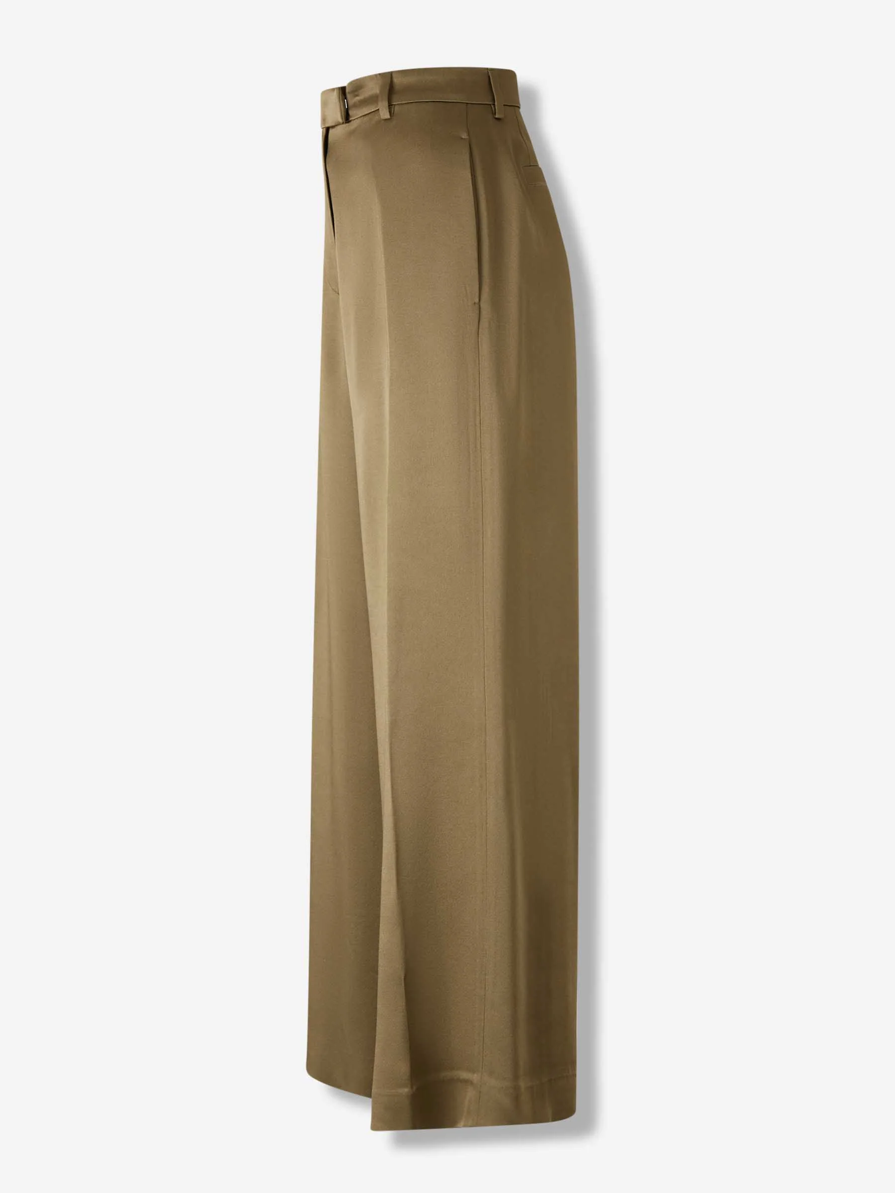 Pantalones Rectos Anchos - Image 2