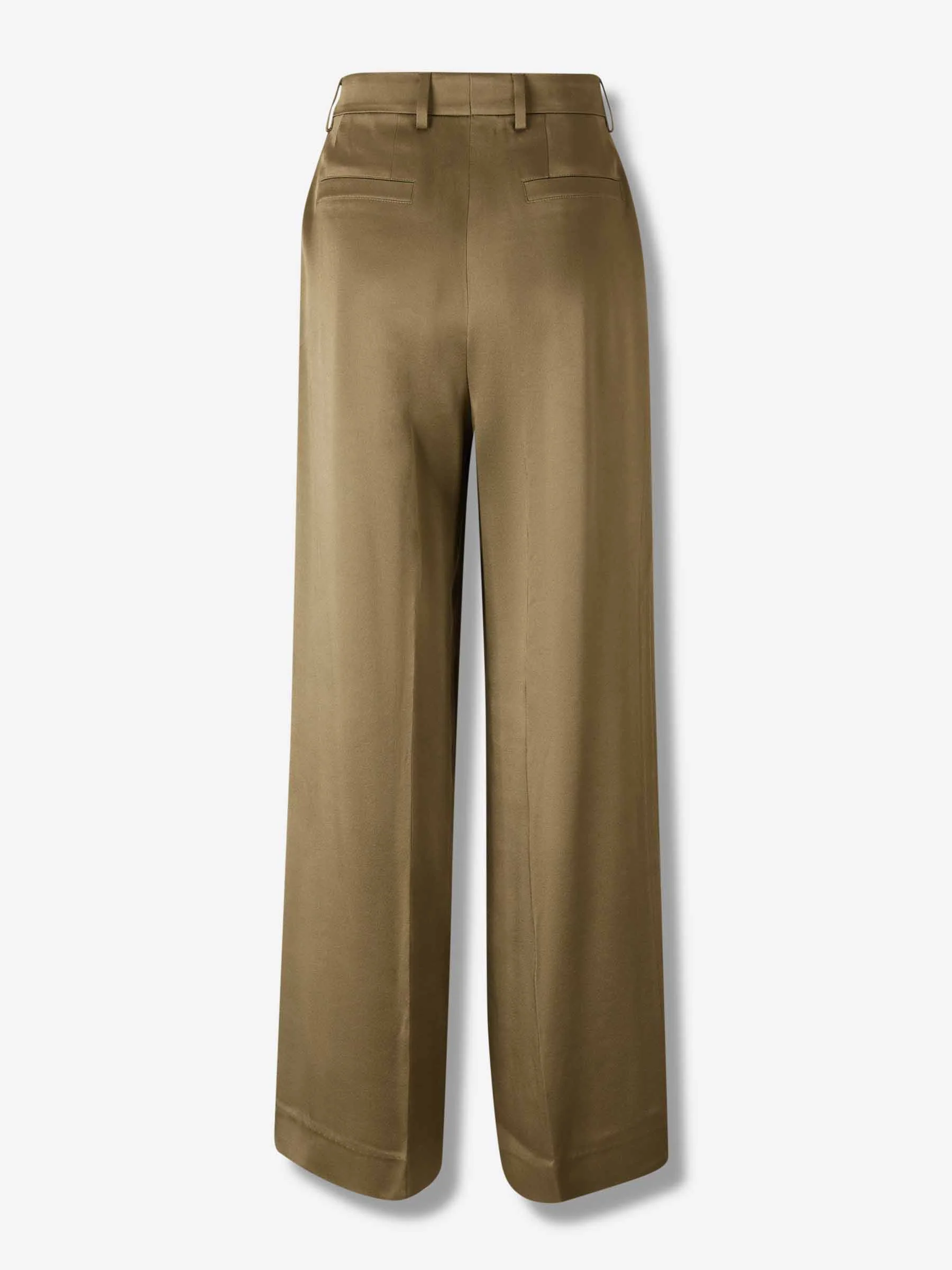 Pantalones Rectos Anchos - Image 3