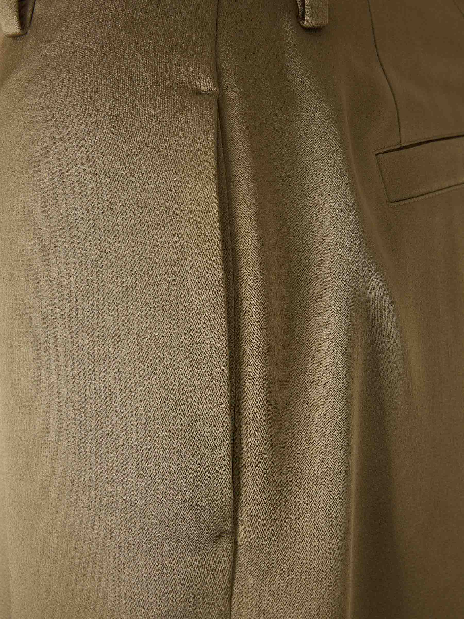 Pantalones Rectos Anchos - Image 4