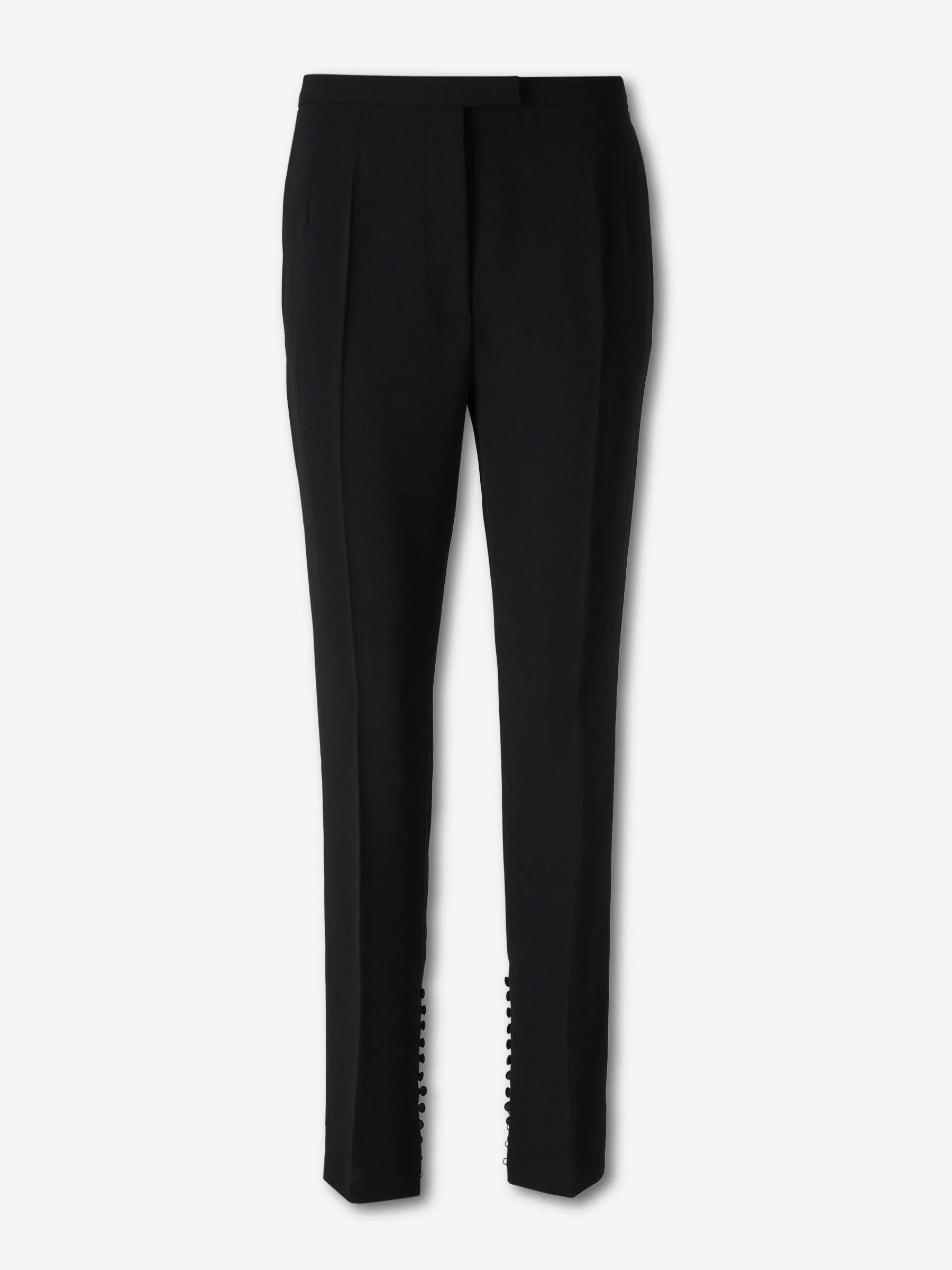 Pantalones Vestir Rectos