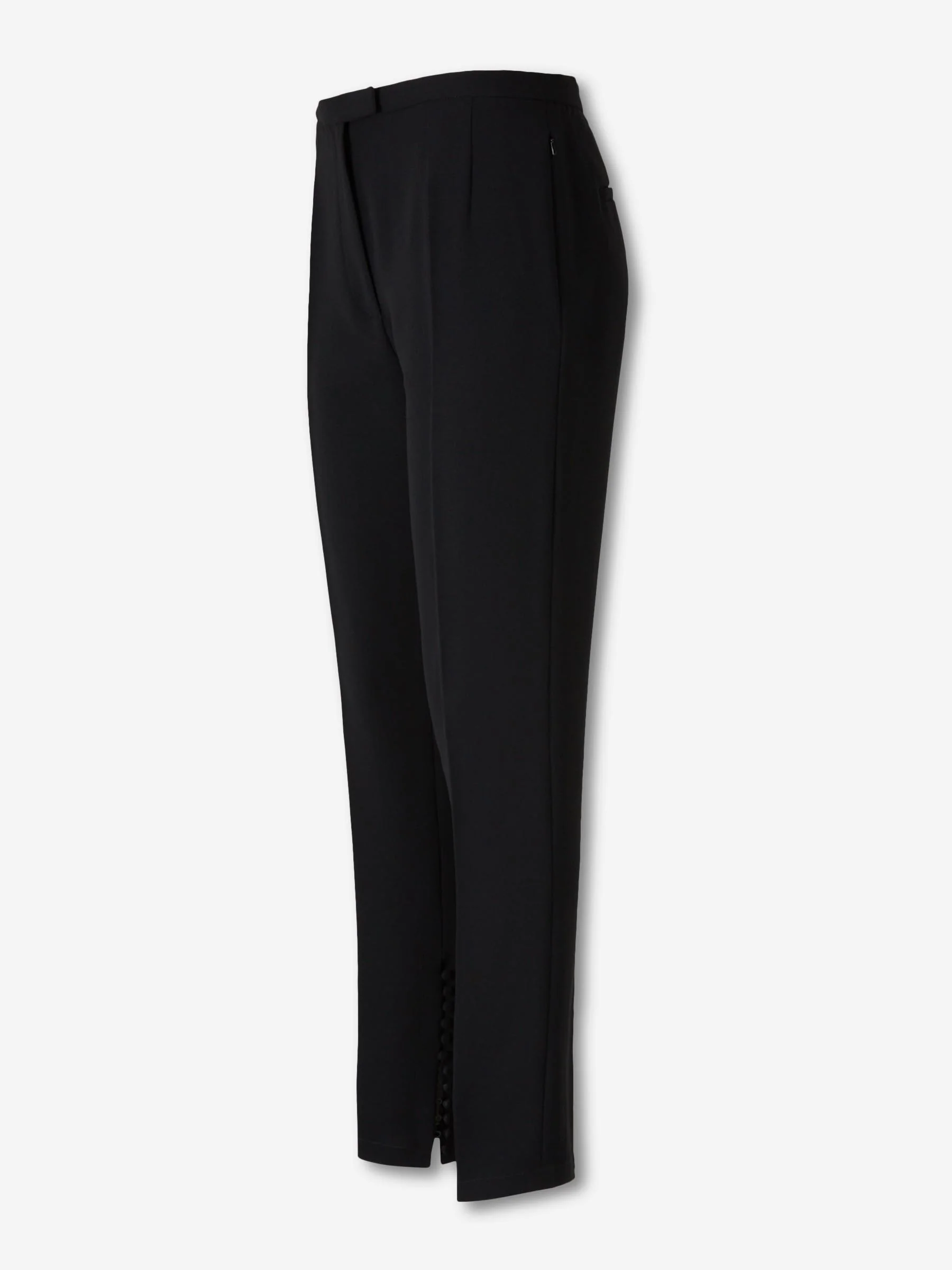 Pantalones Vestir Rectos - Image 2