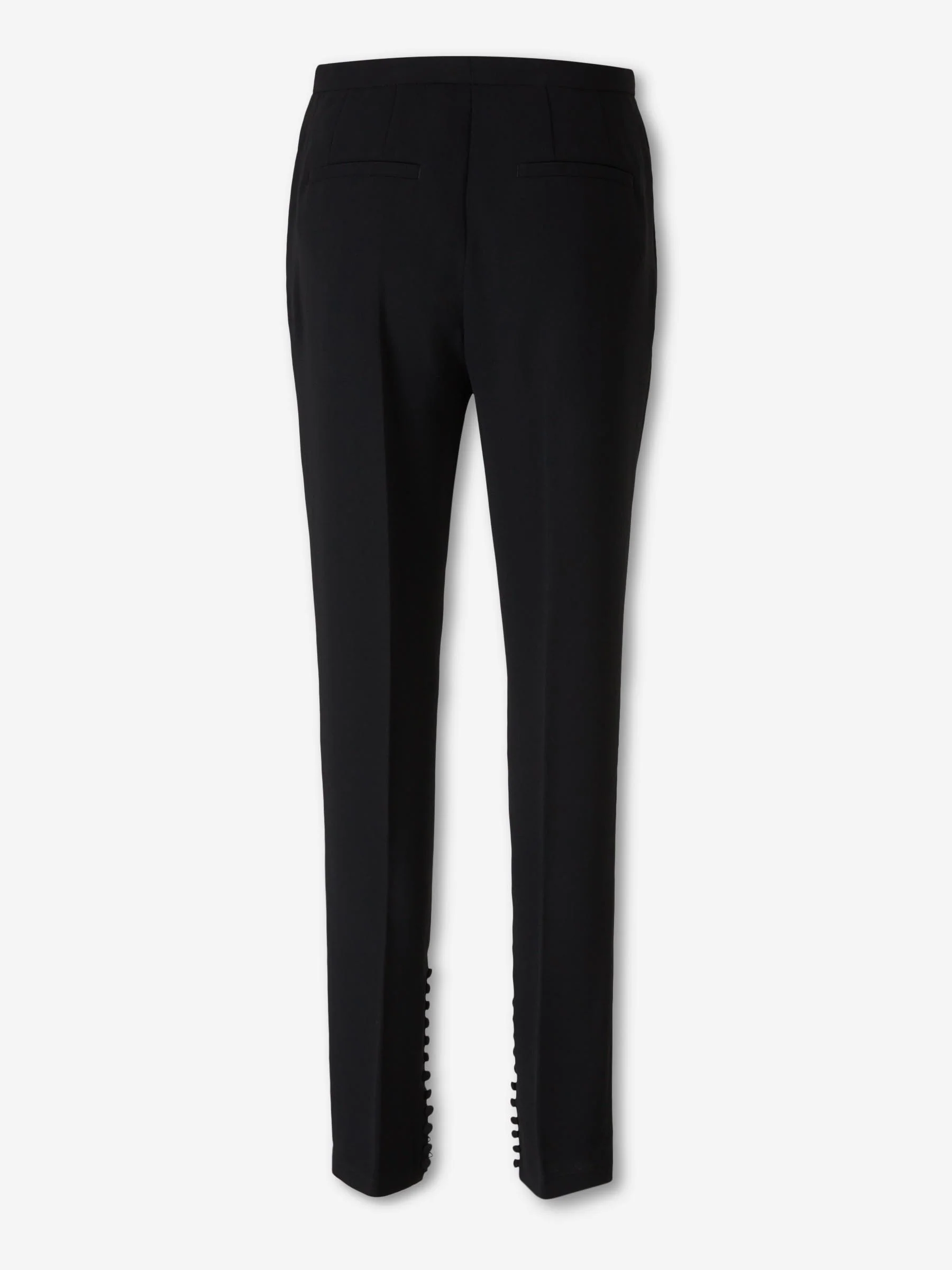 Pantalones Vestir Rectos - Image 3