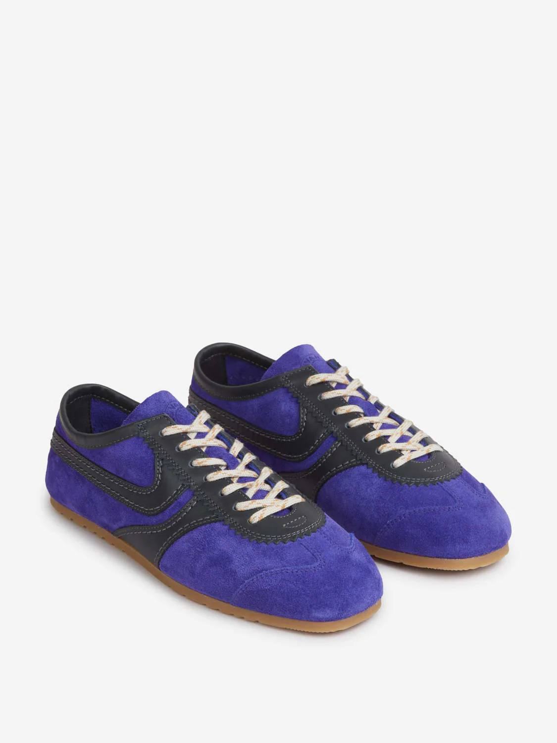 Zapatillas Suede - Image 2
