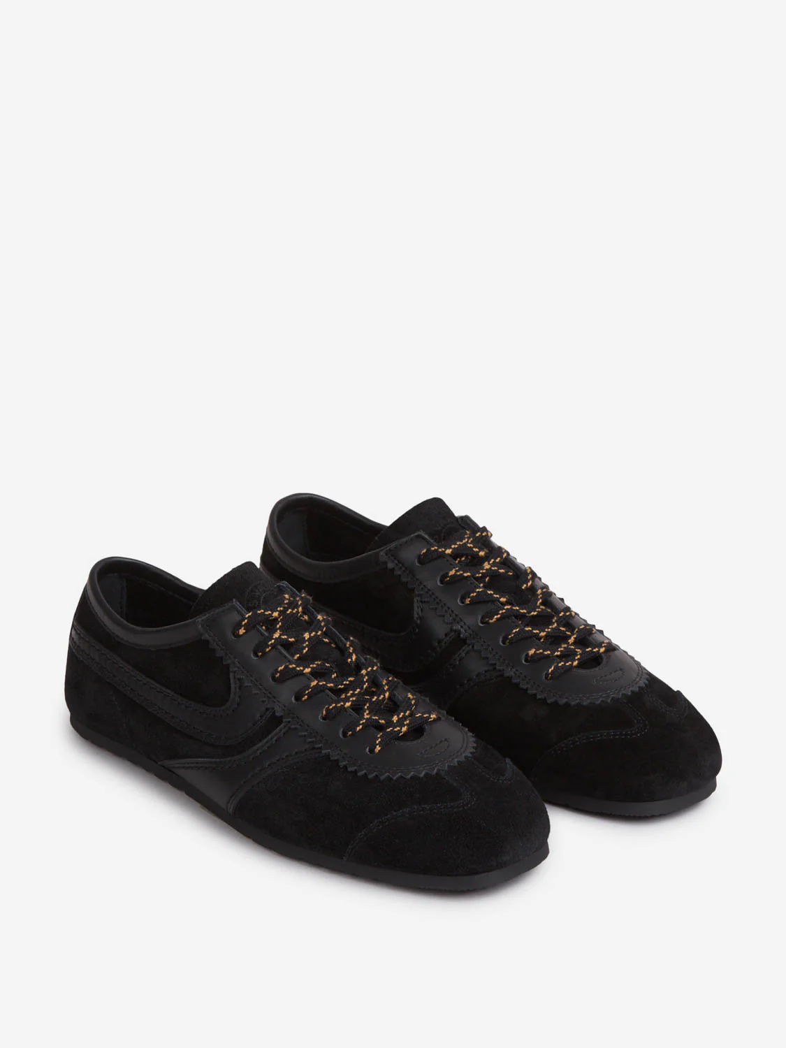 Zapatillas Suede - Image 2