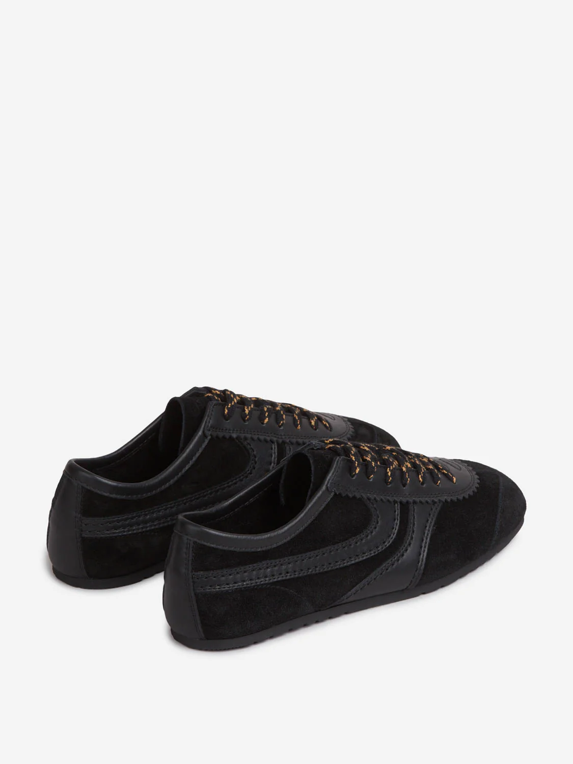 Zapatillas Suede - Image 3