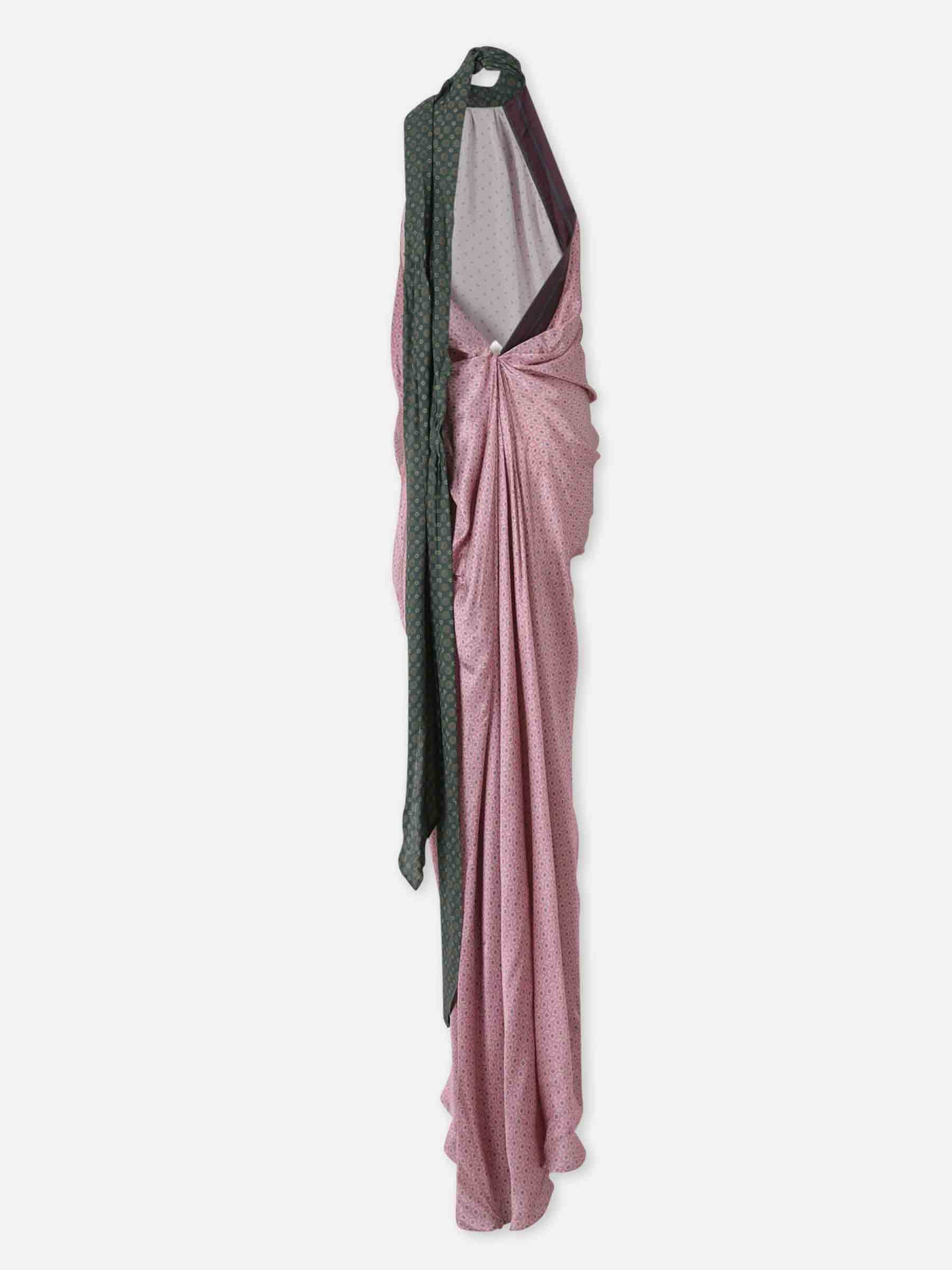 Vestido Maxi Seda - Image 2