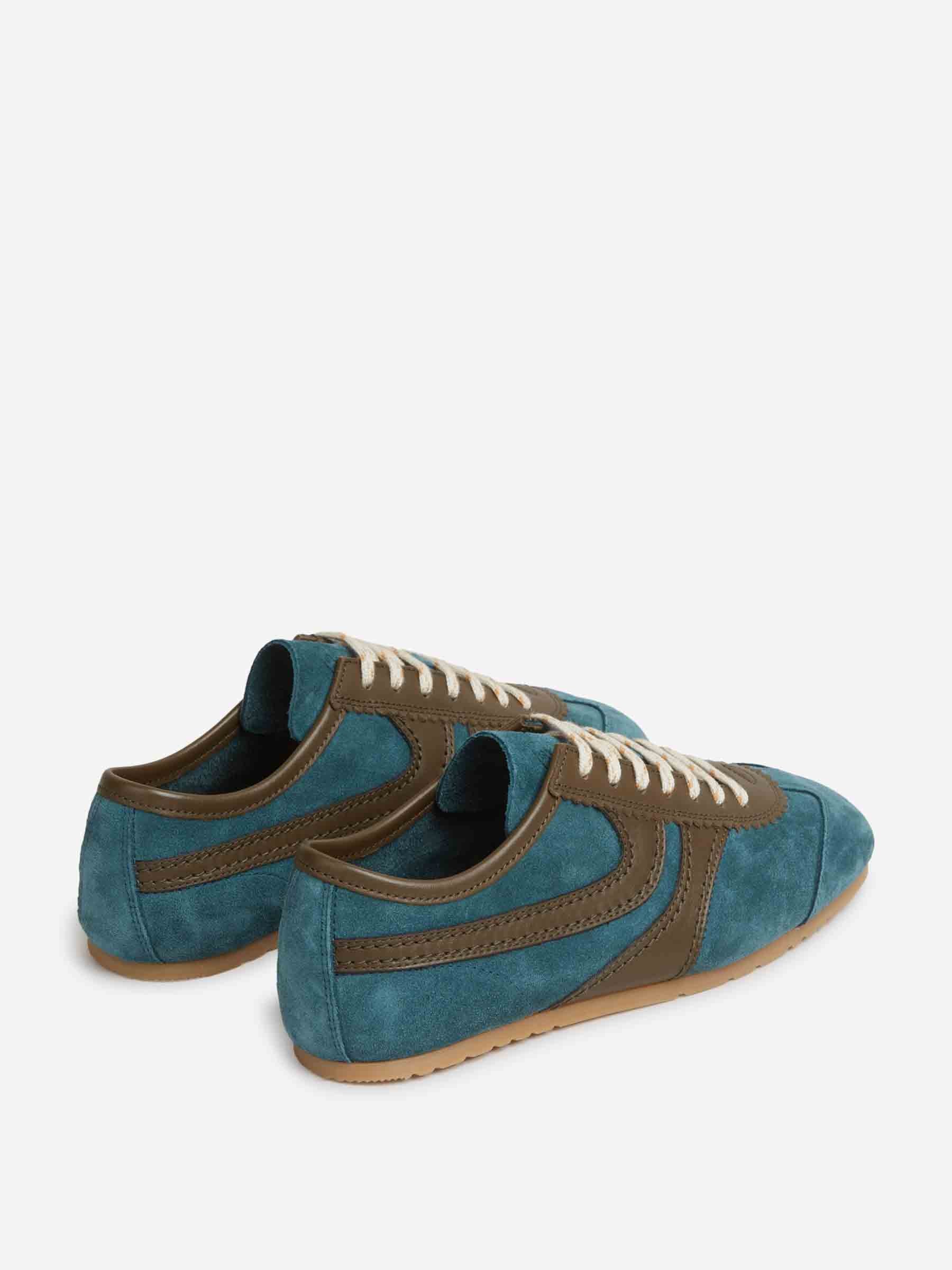 Zapatillas Deportivas Ante - Image 3
