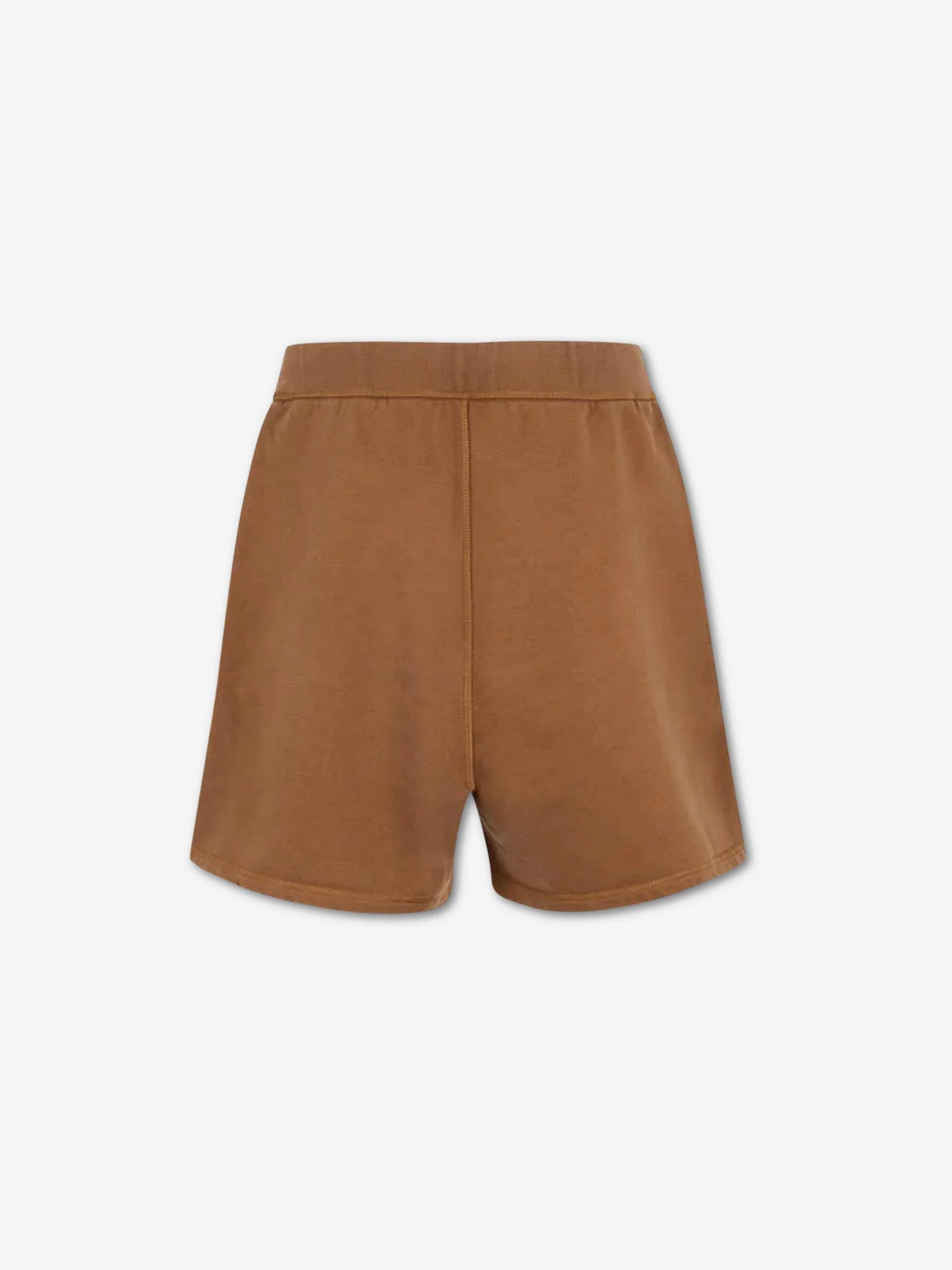 Bermudas Logo Algodón - Image 3