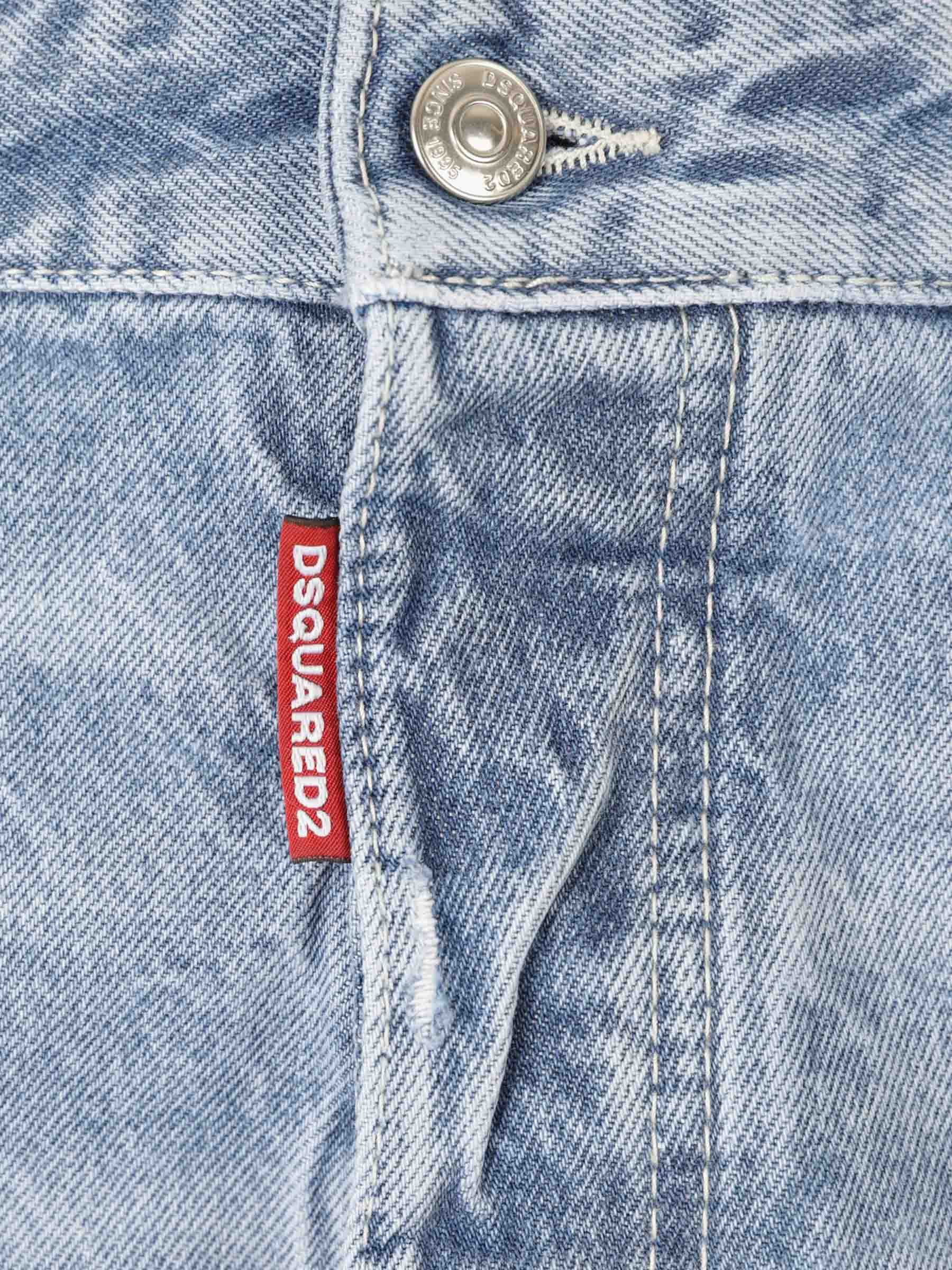 Bermudas Rectas - Image 3