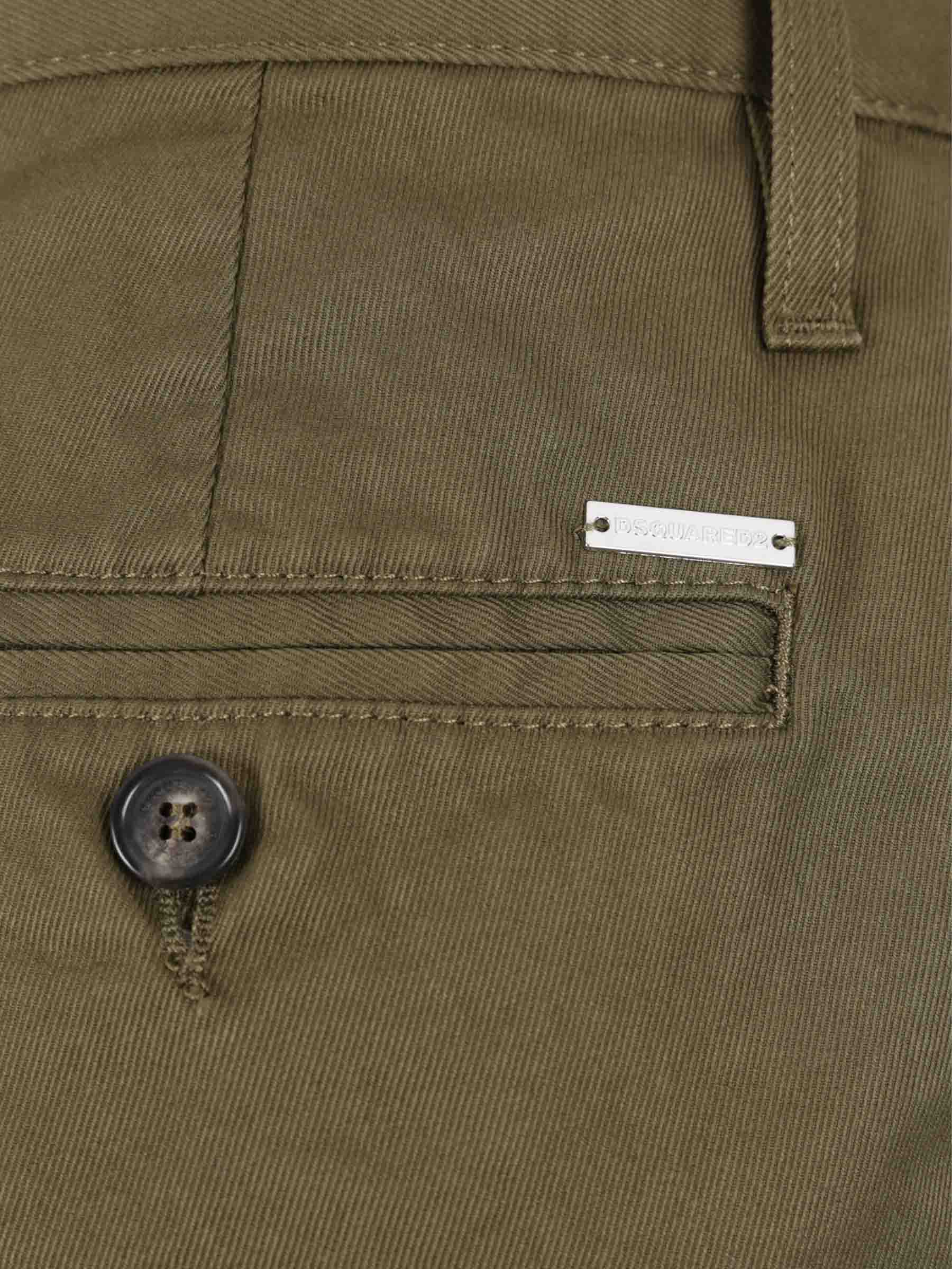 Bermudas Sexy Cargo - Image 3