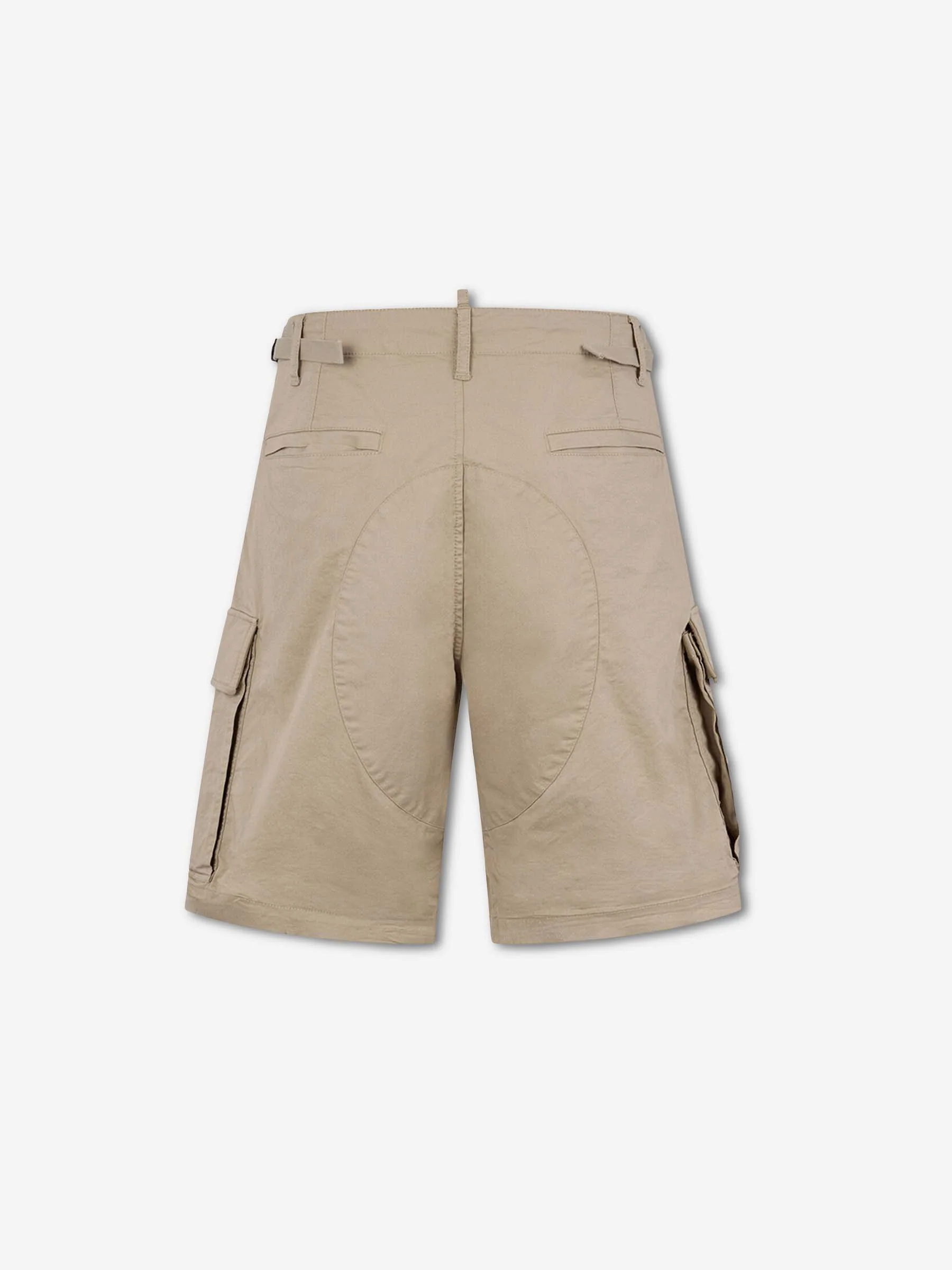 Bermudas Utility Kawaii - Image 2
