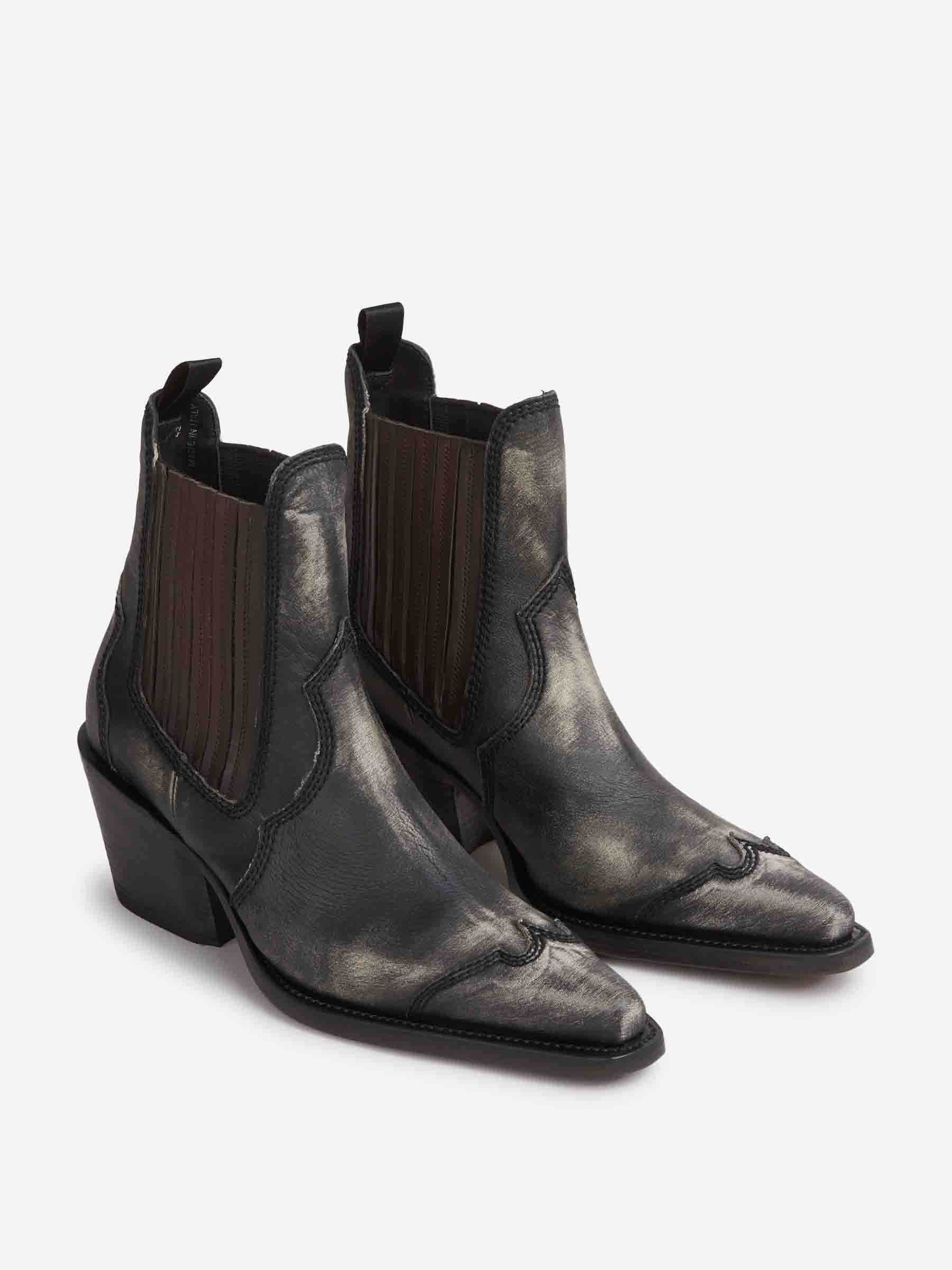 Botines de Tacón - Image 2