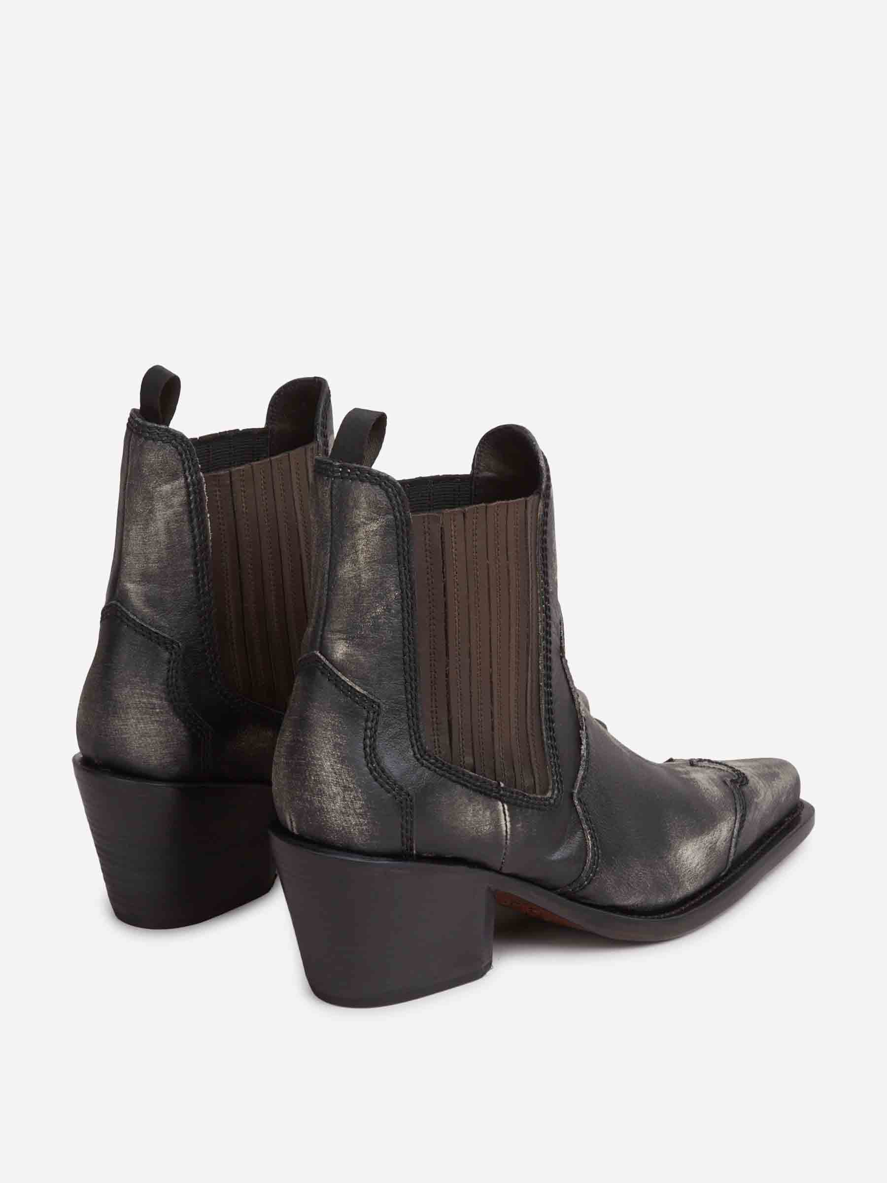 Botines de Tacón - Image 3