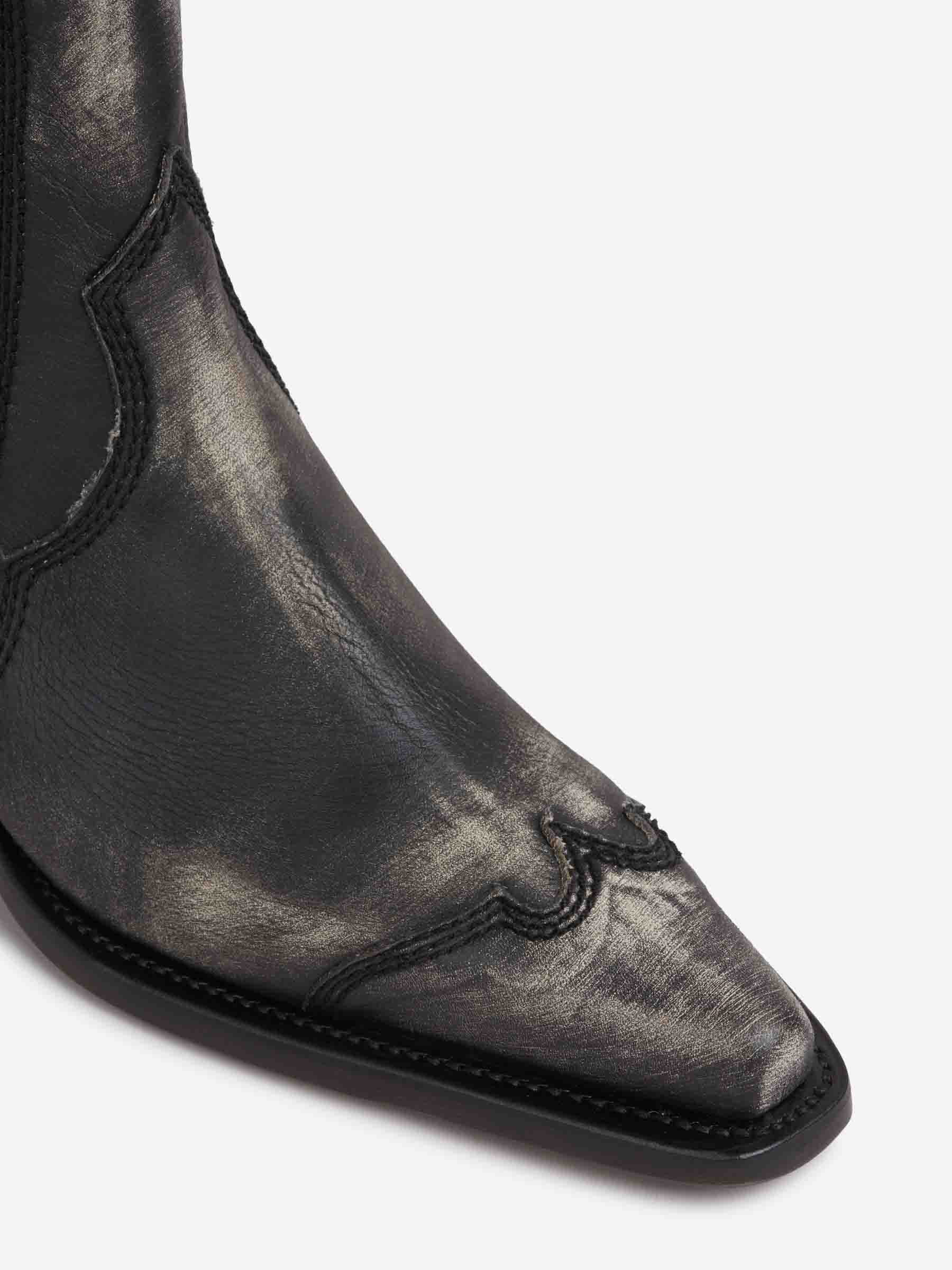 Botines de Tacón - Image 5
