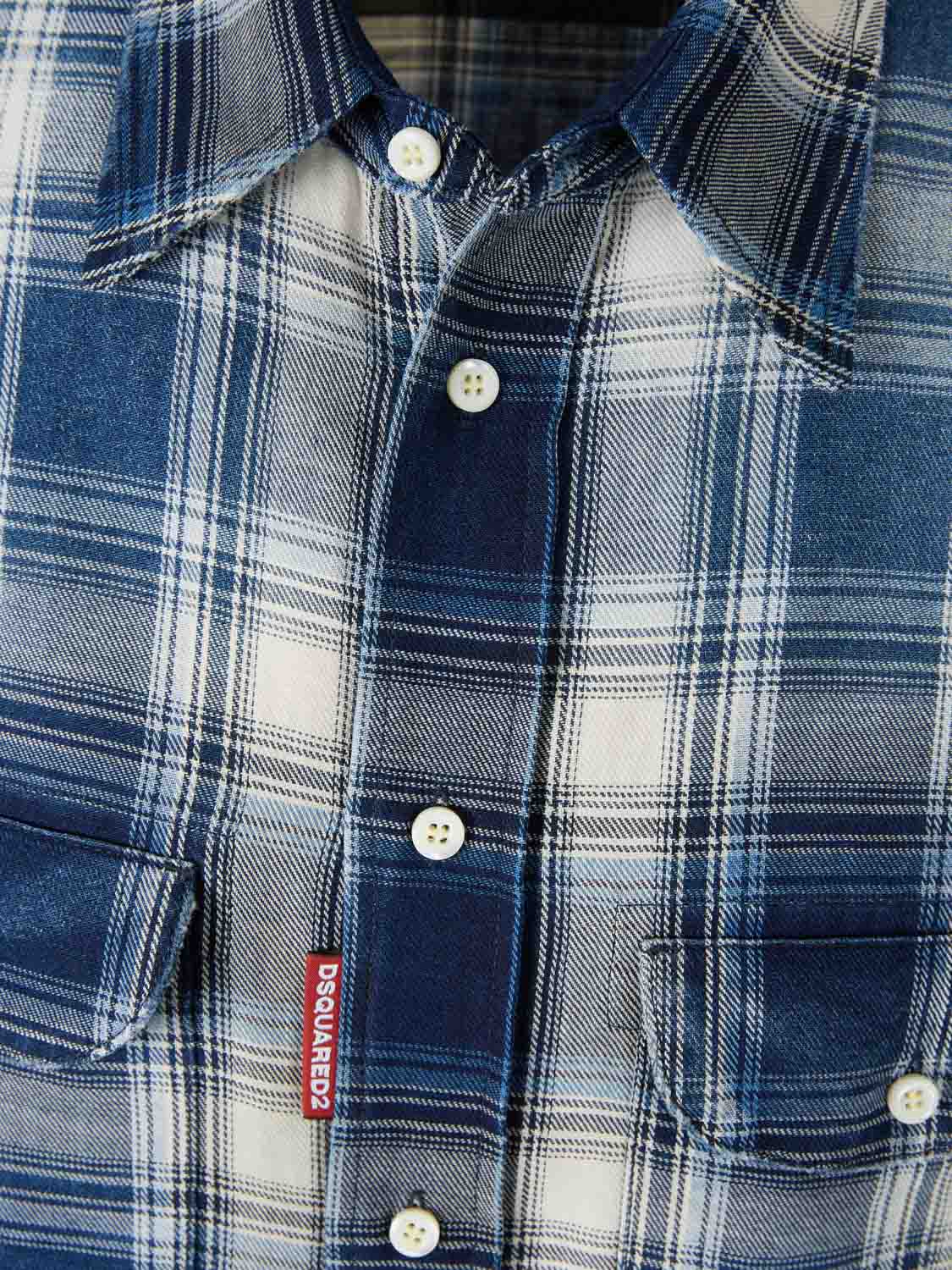 Camisa Estampada - Image 3