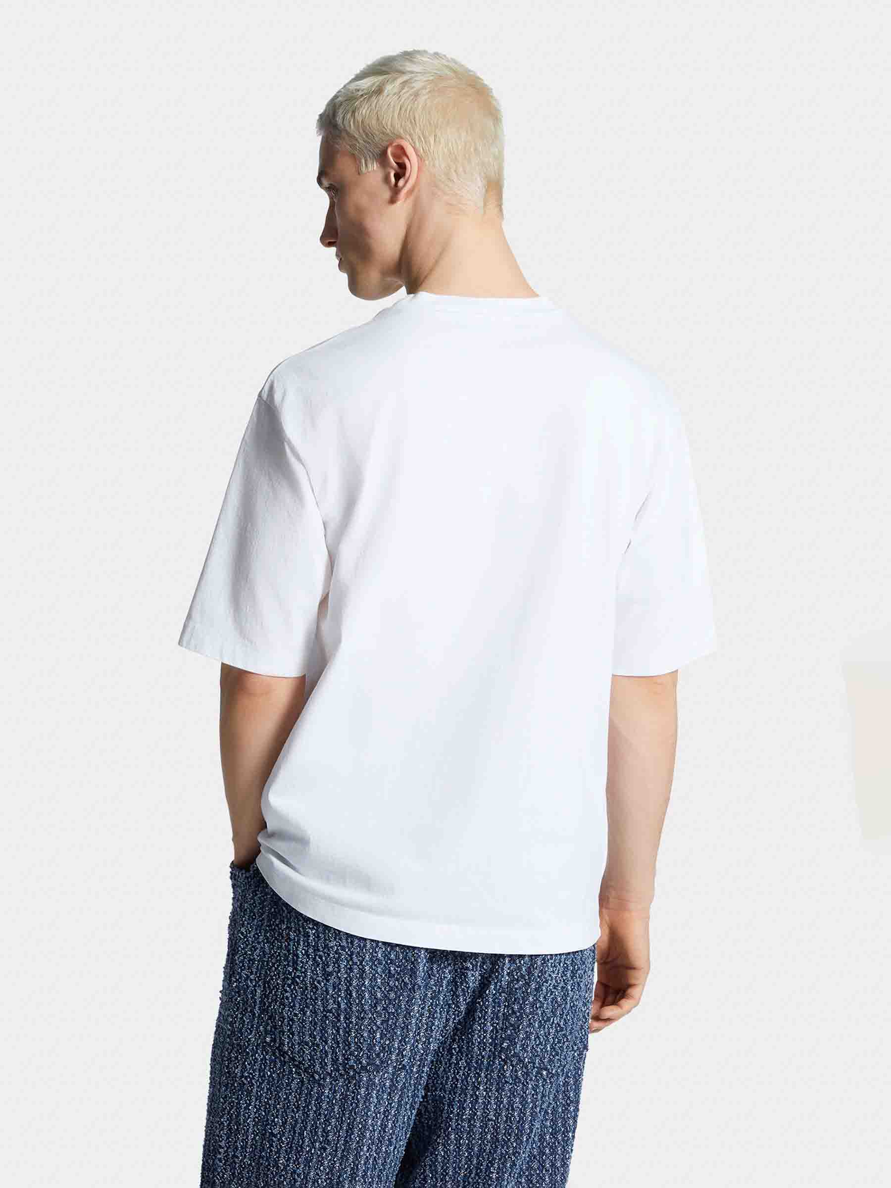 Camiseta Algodón Logo - Image 3