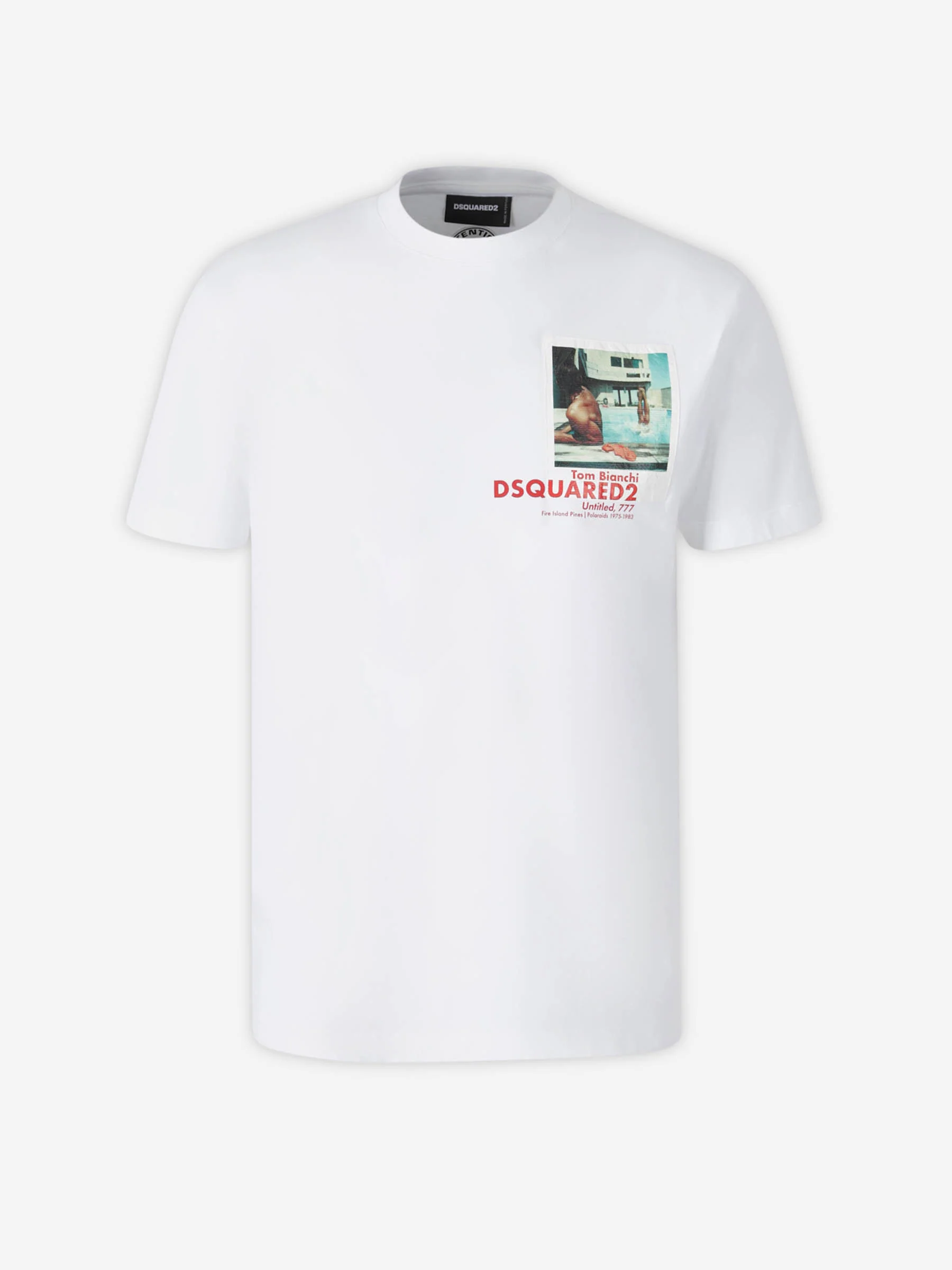 Camiseta Cool Fit