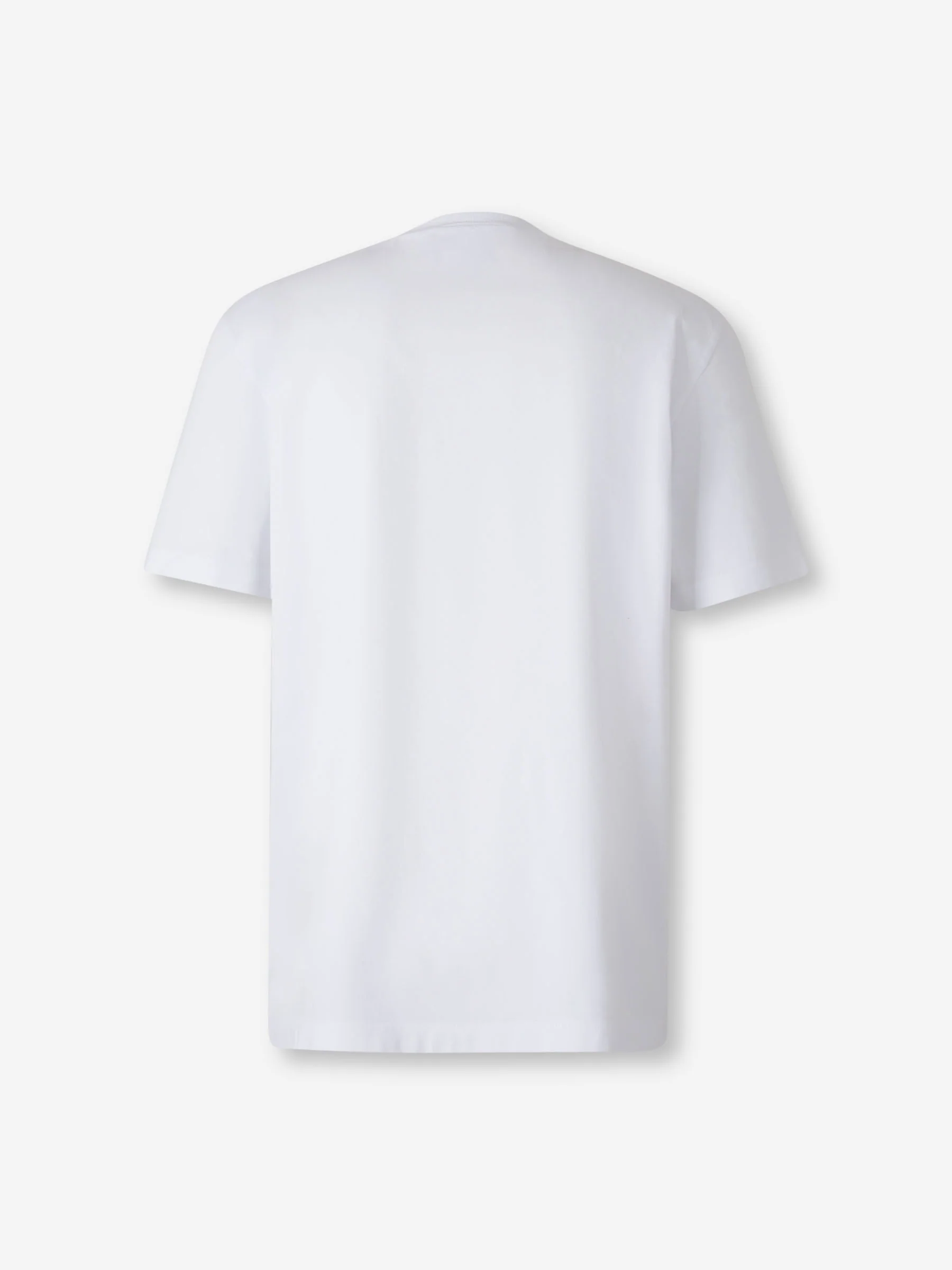 Camiseta Cuello Redondo - Image 2
