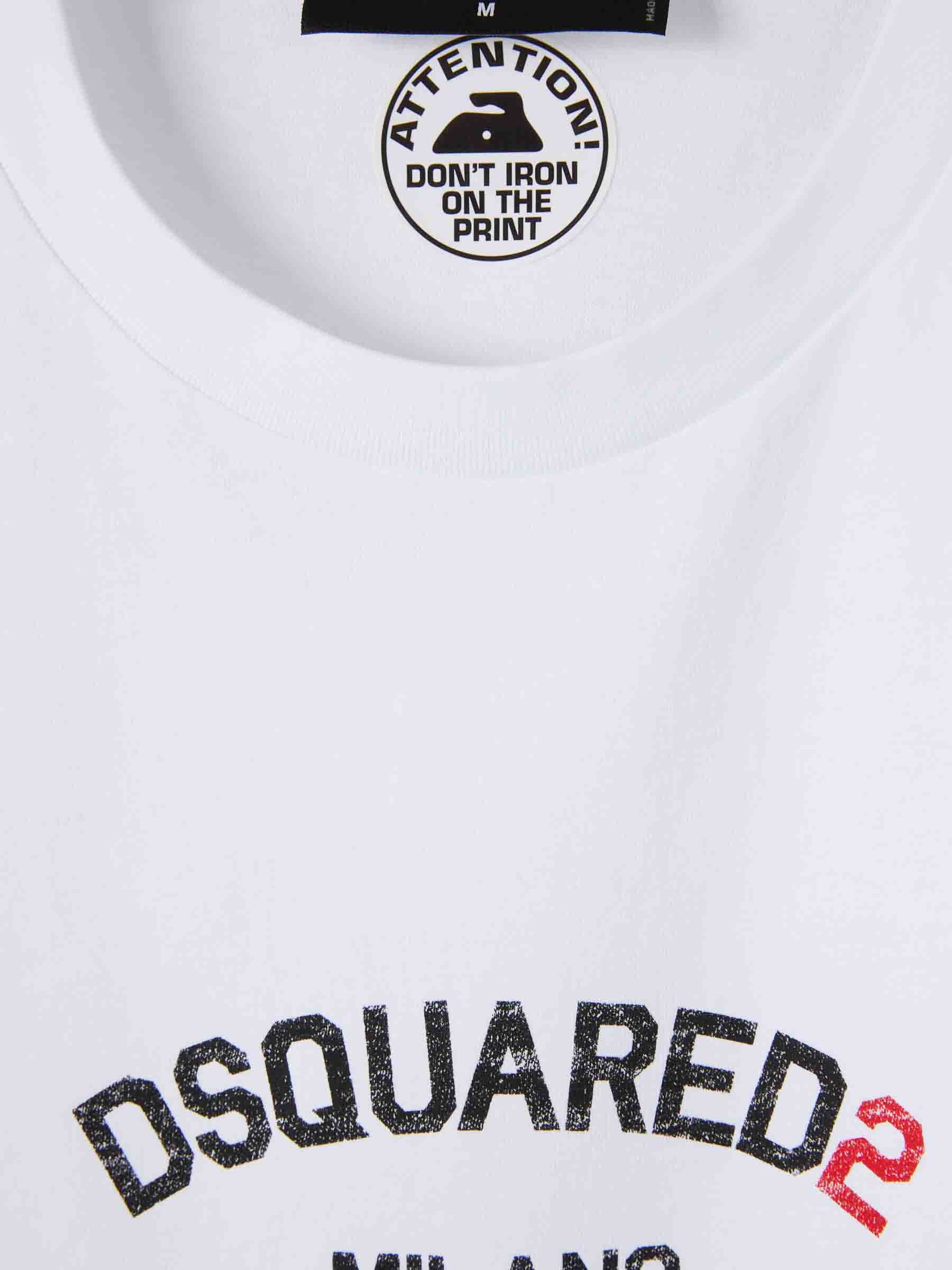 Camiseta Cuello Redondo - Image 3